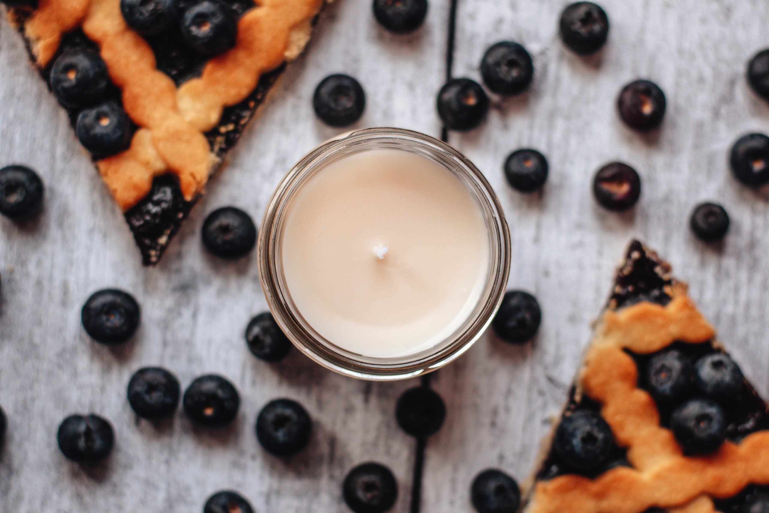 Свечи «Besst space». Фотограф Санкт-Петербург | Дарья Першина