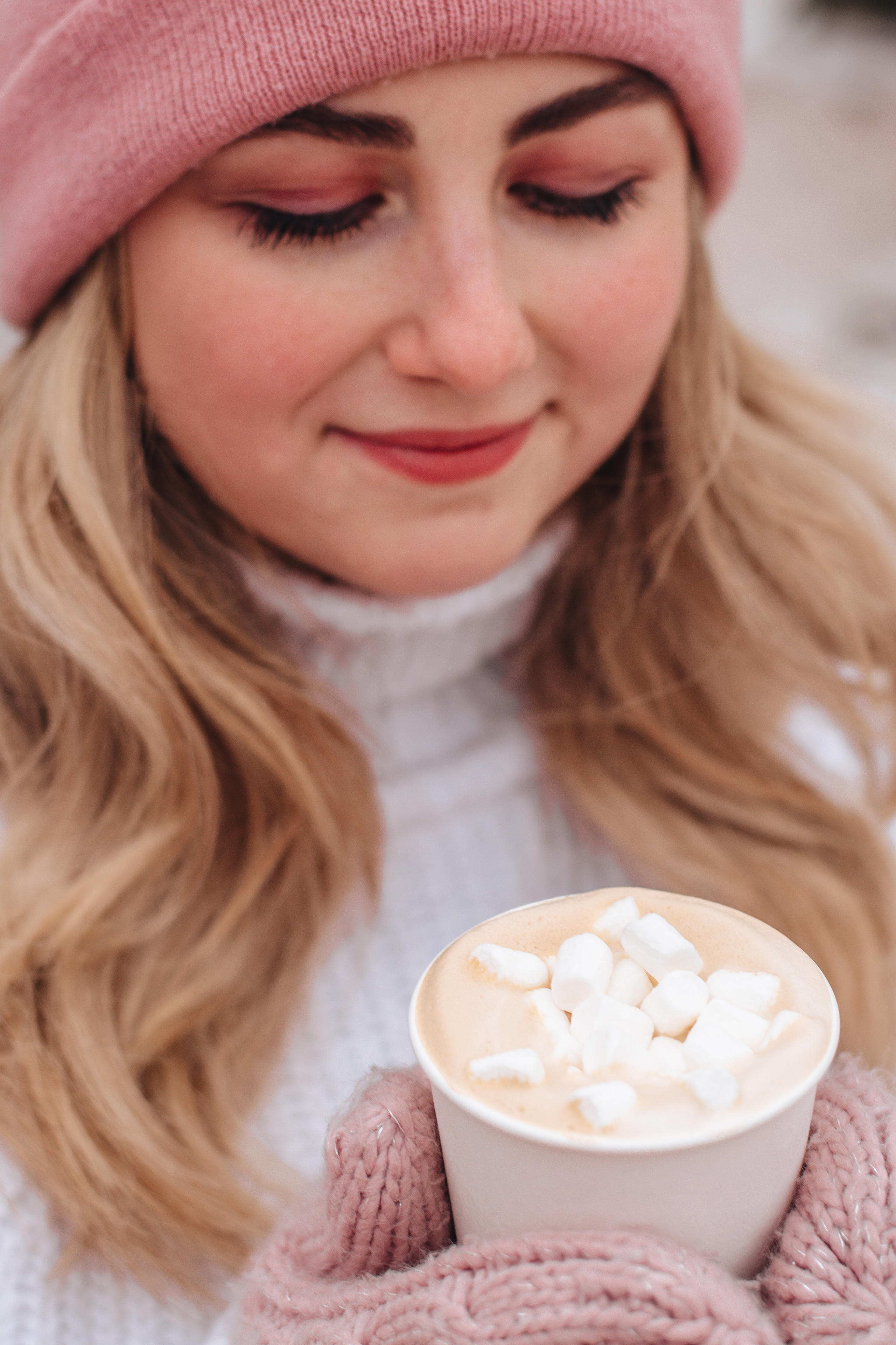 Екатерина. Никольские ряды. Фотограф Санкт-Петербург | Дарья Першина