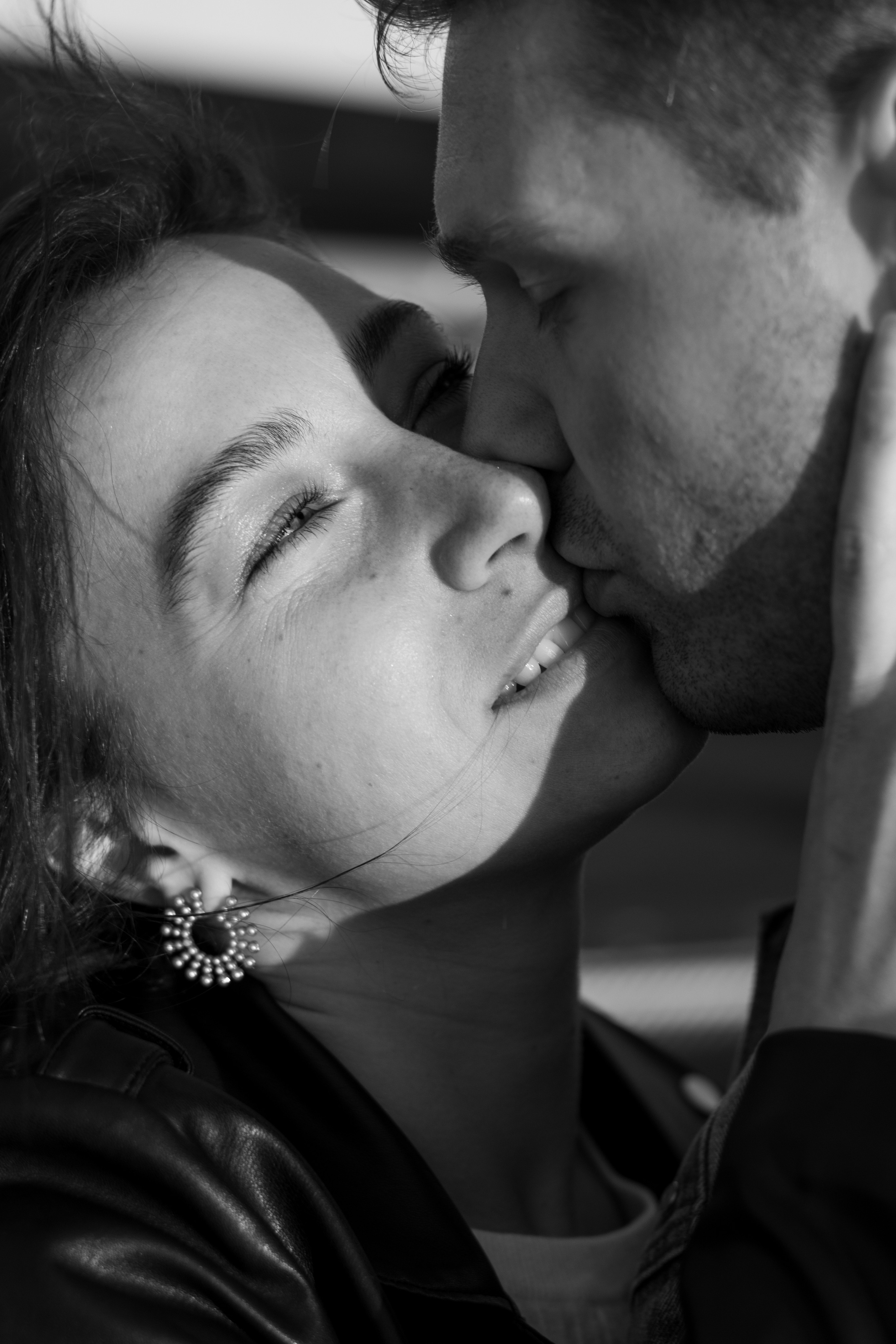 Беата и Дима. Фотограф Санкт-Петербург | Дарья Першина