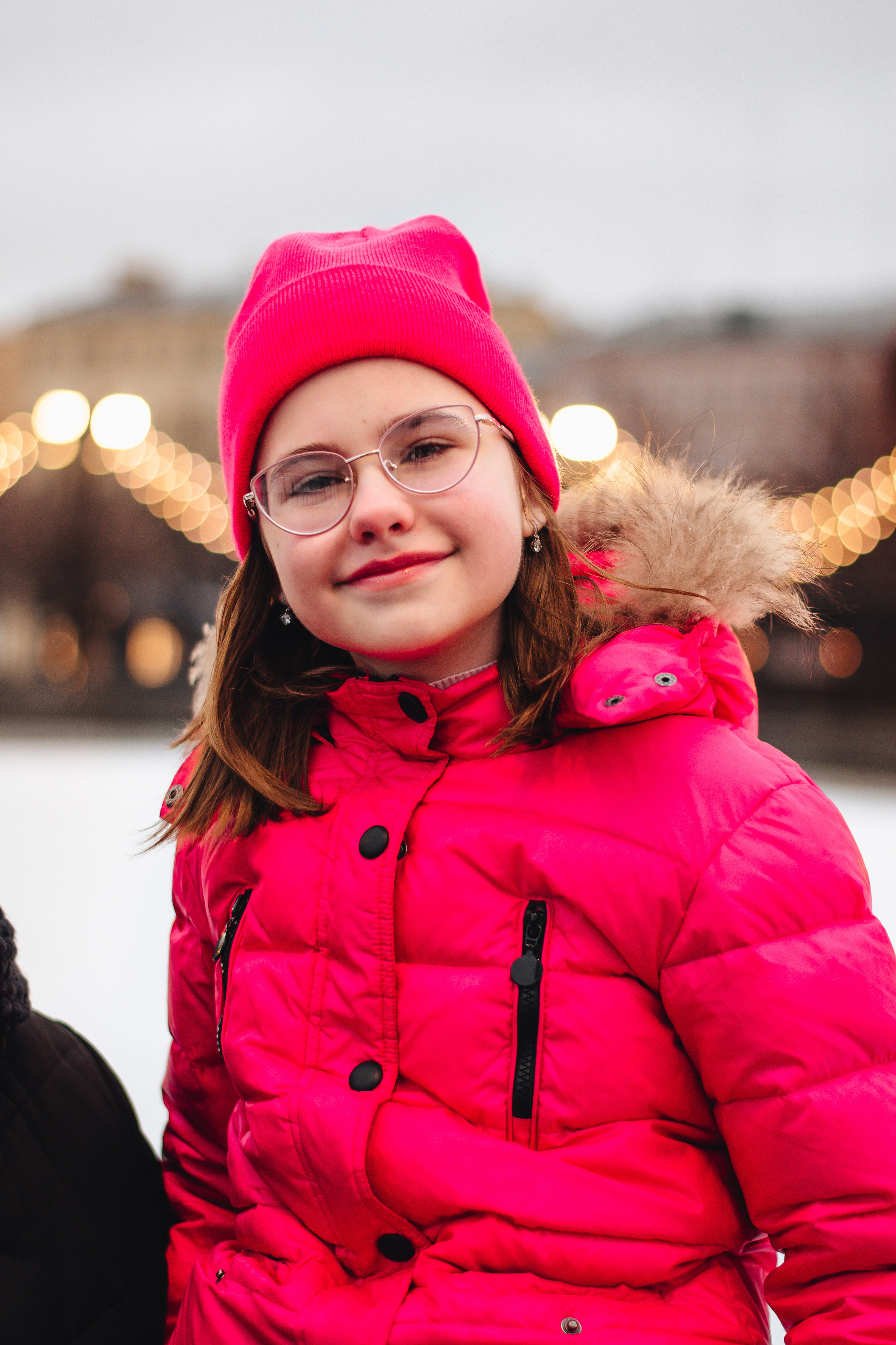 Маша и Рита. Фотограф Санкт-Петербург | Дарья Першина