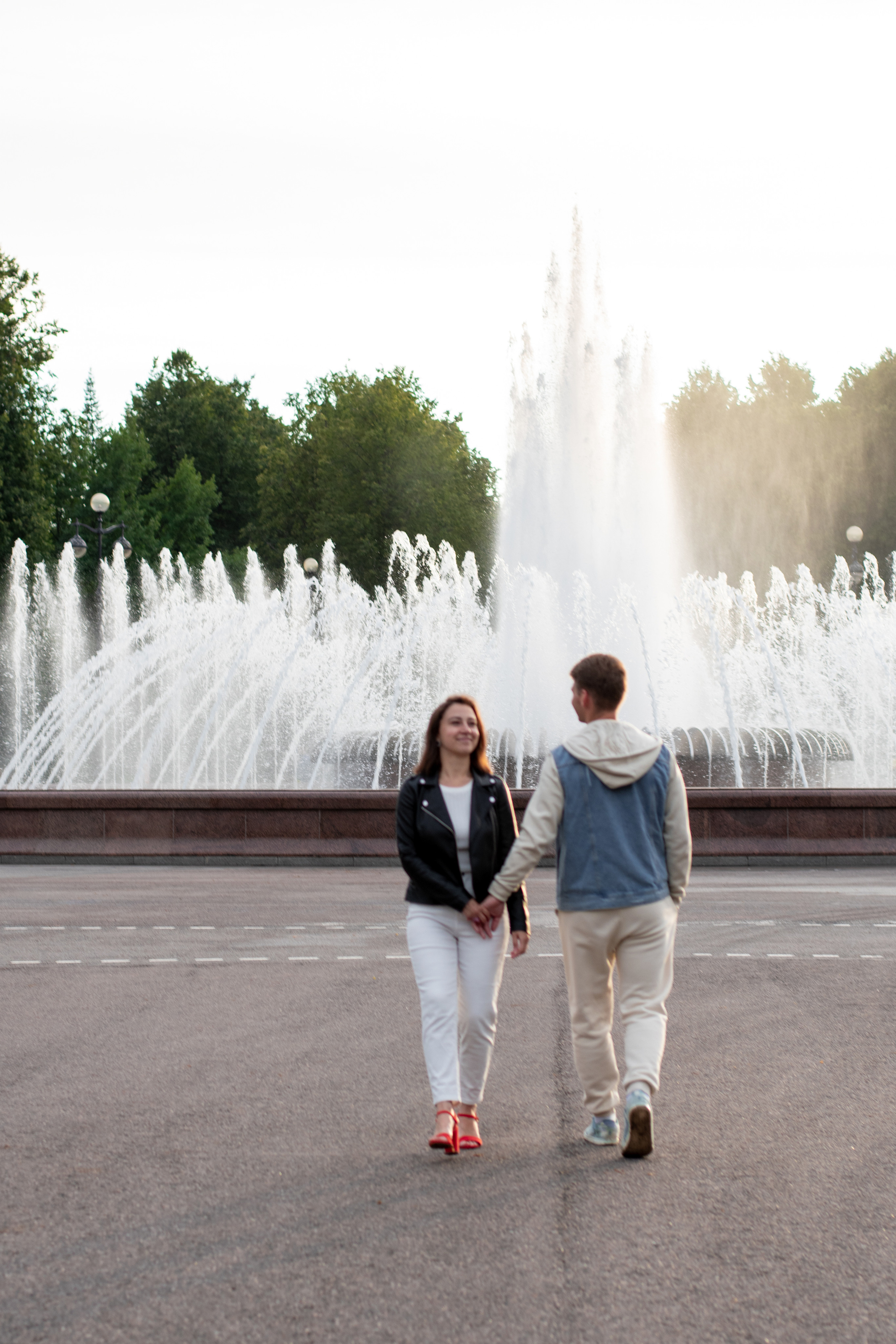 Беата и Дима. Фотограф Санкт-Петербург | Дарья Першина