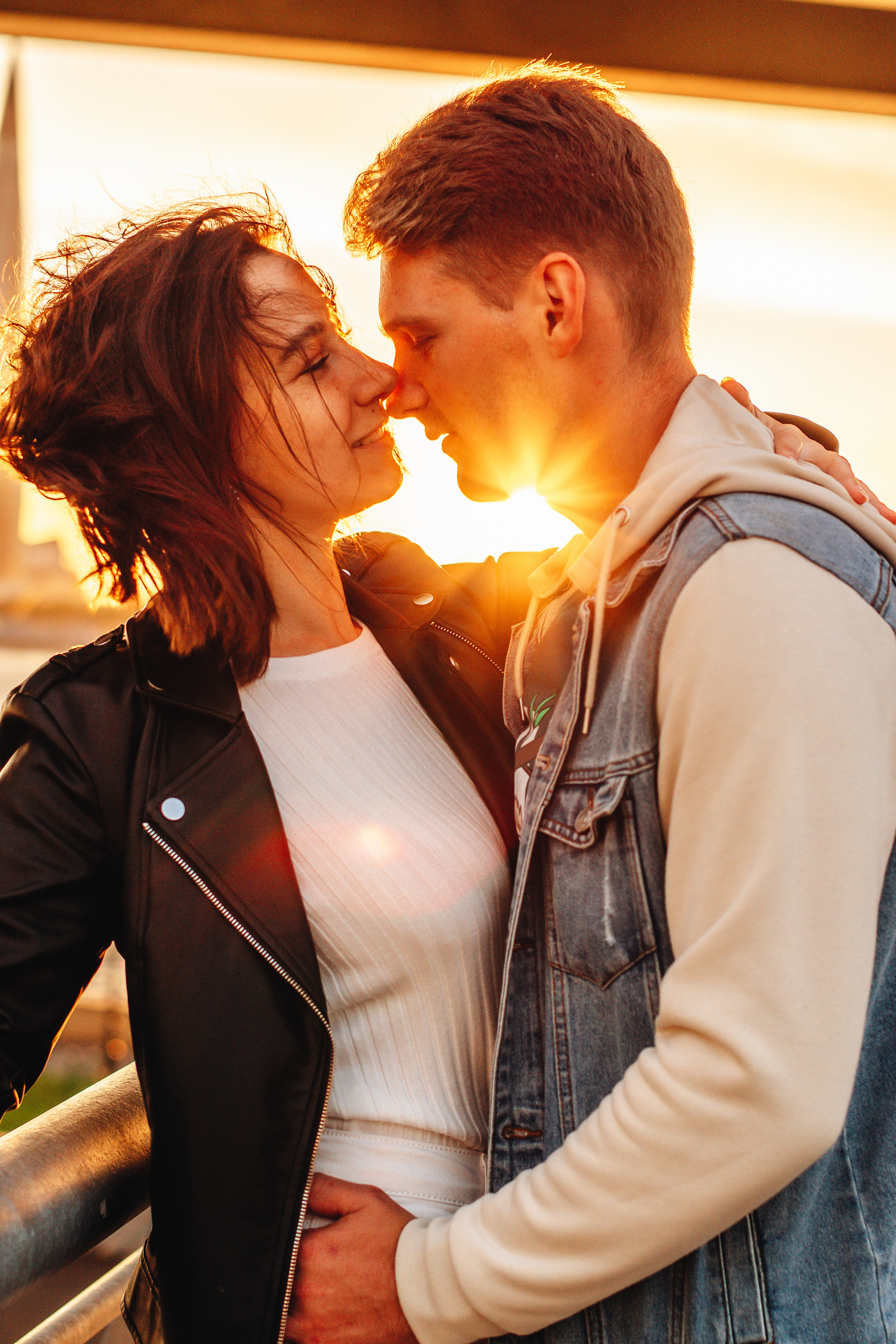 Беата и Дима. Фотограф Санкт-Петербург | Дарья Першина