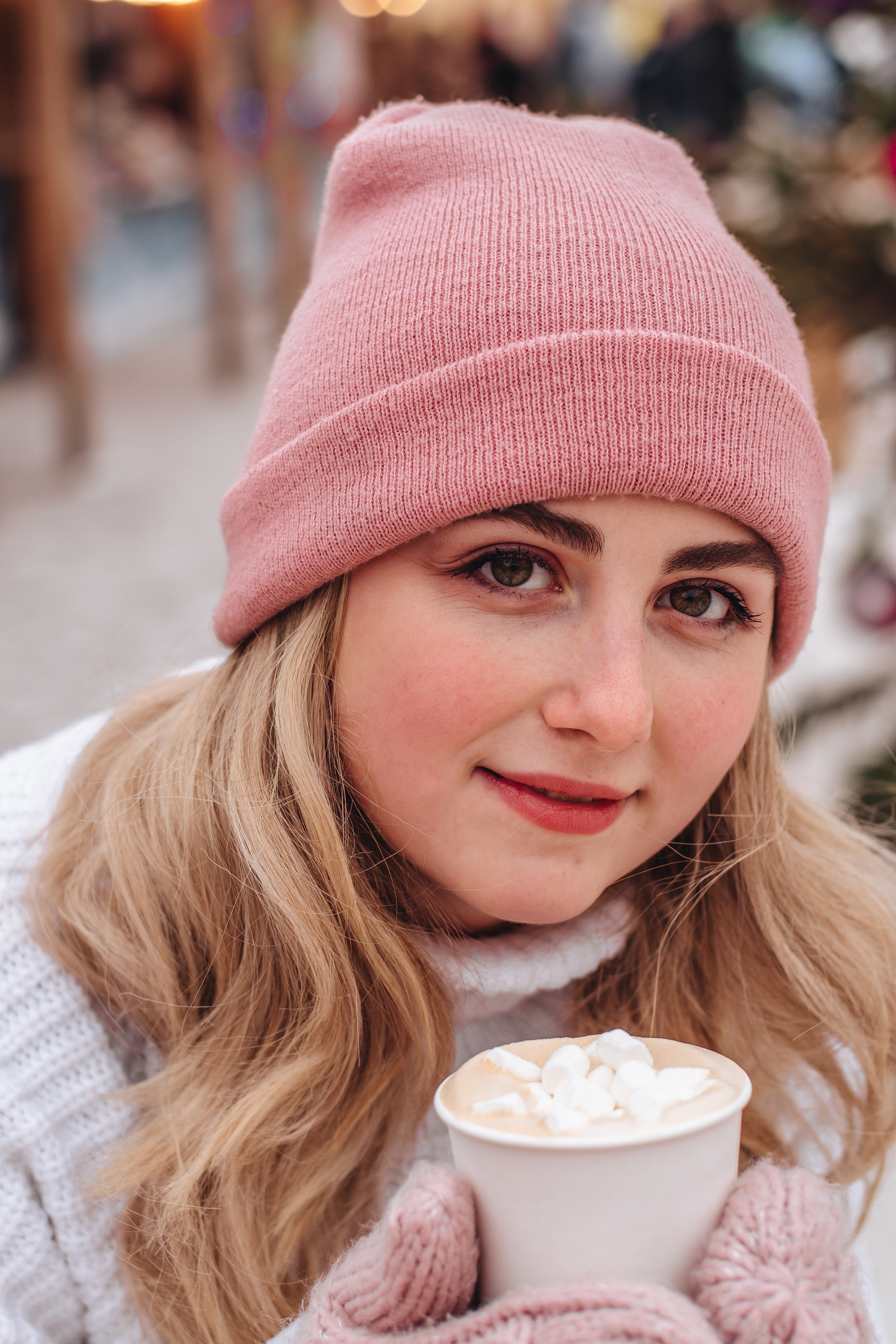 Екатерина. Никольские ряды. Фотограф Санкт-Петербург | Дарья Першина