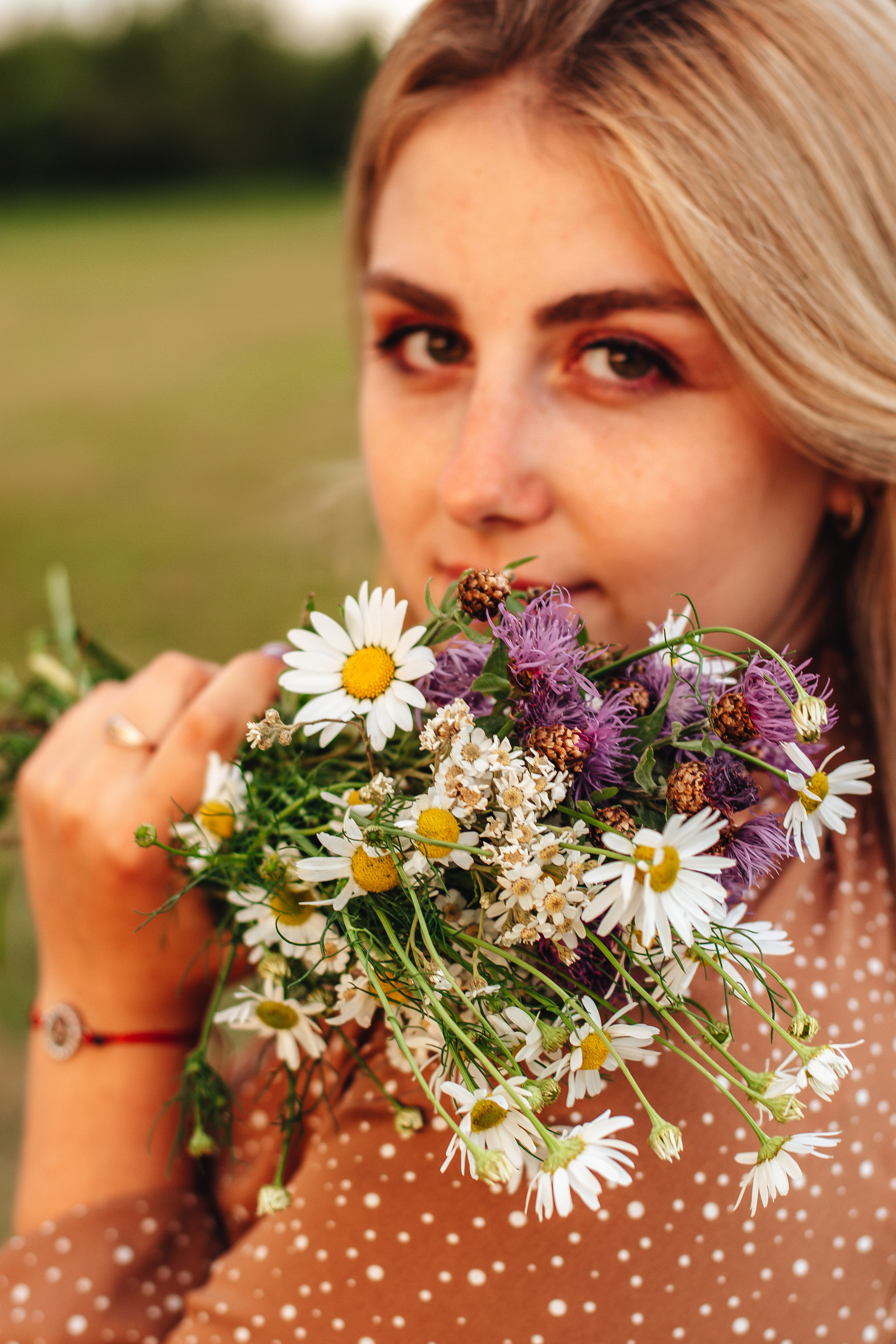 Екатерина. Ленинградская область. Фотограф Санкт-Петербург | Дарья Першина
