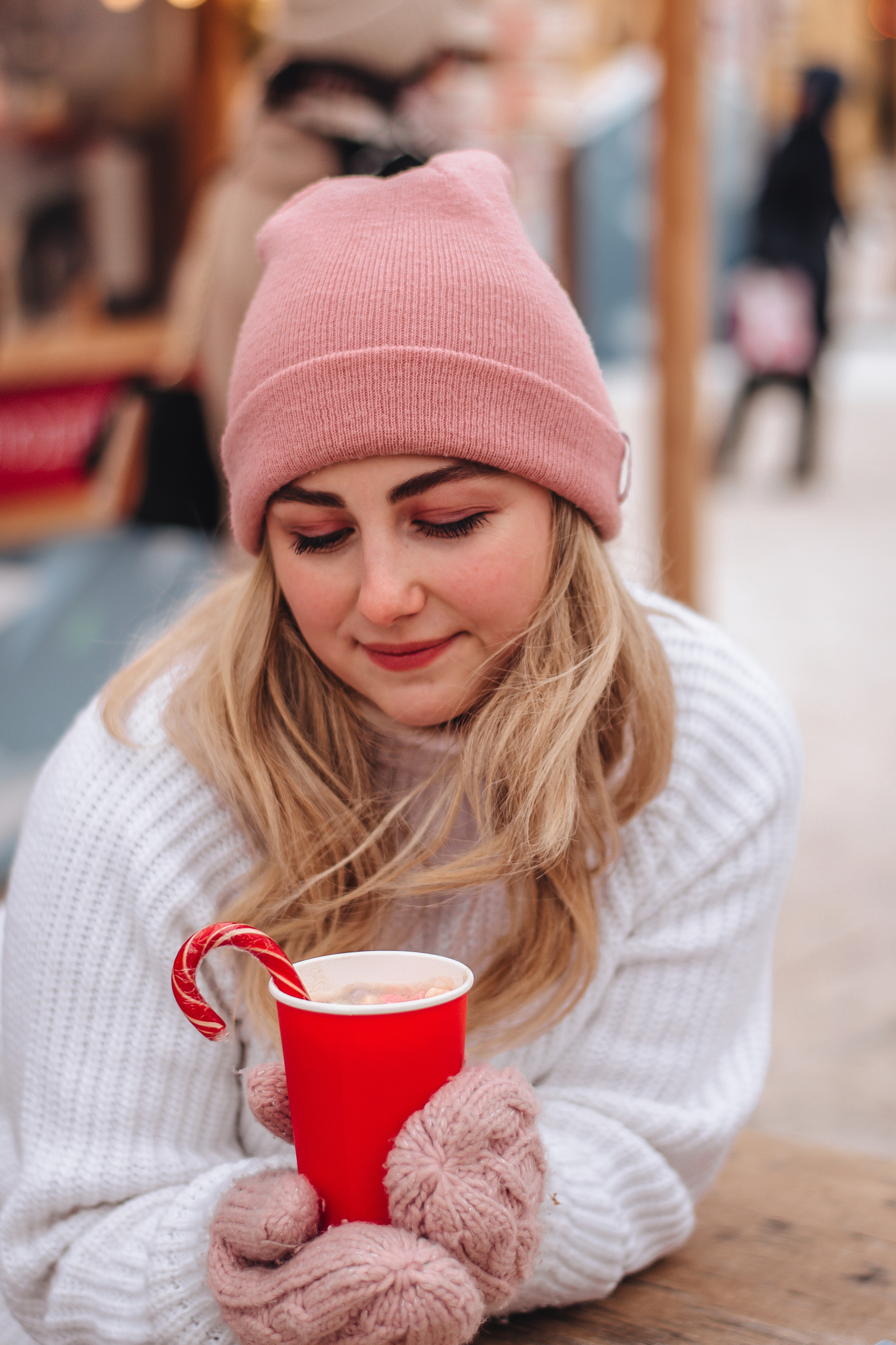 Екатерина. Никольские ряды. Фотограф Санкт-Петербург | Дарья Першина