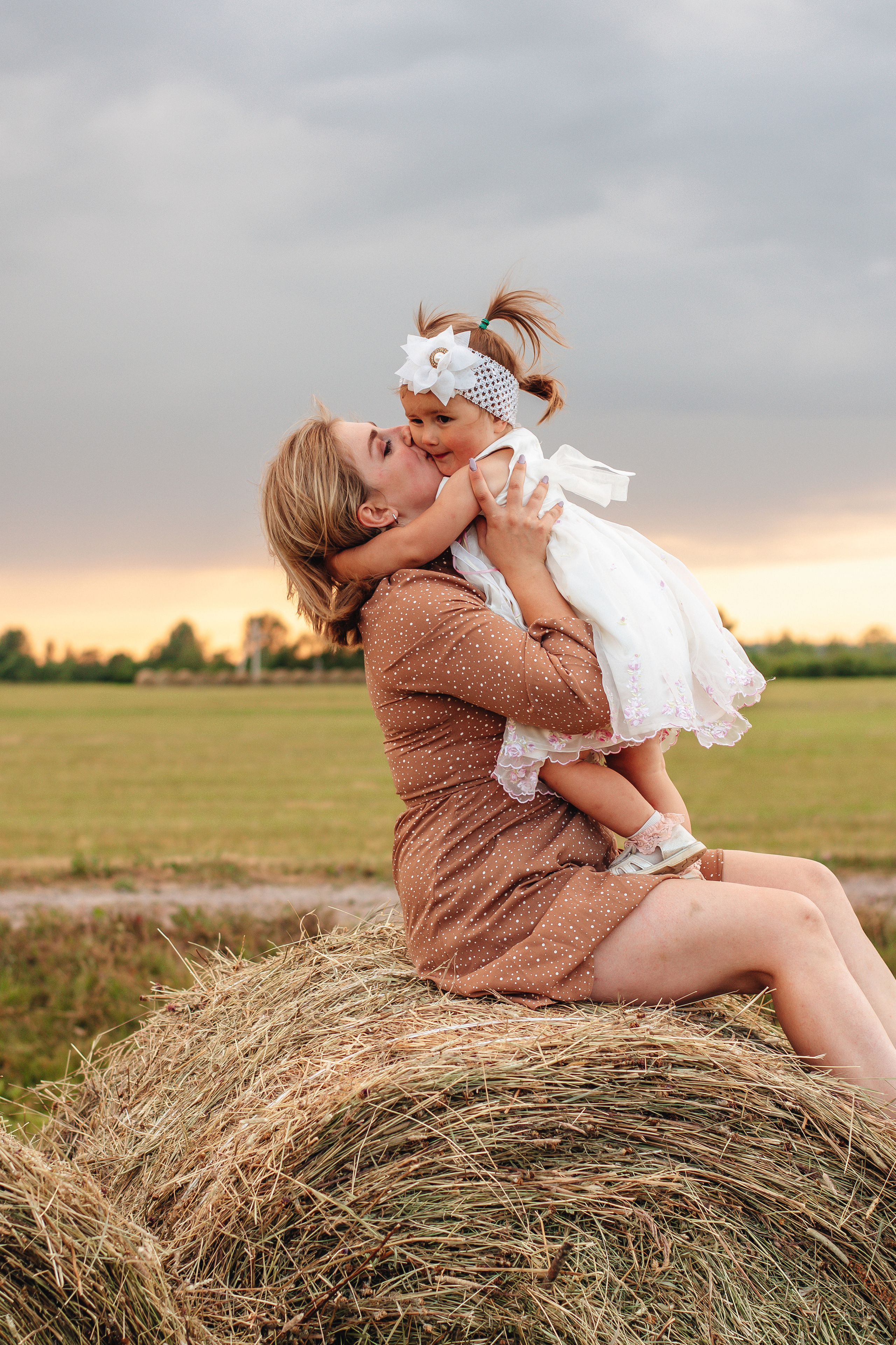 Катя и Ева. Фотограф Санкт-Петербург | Дарья Першина