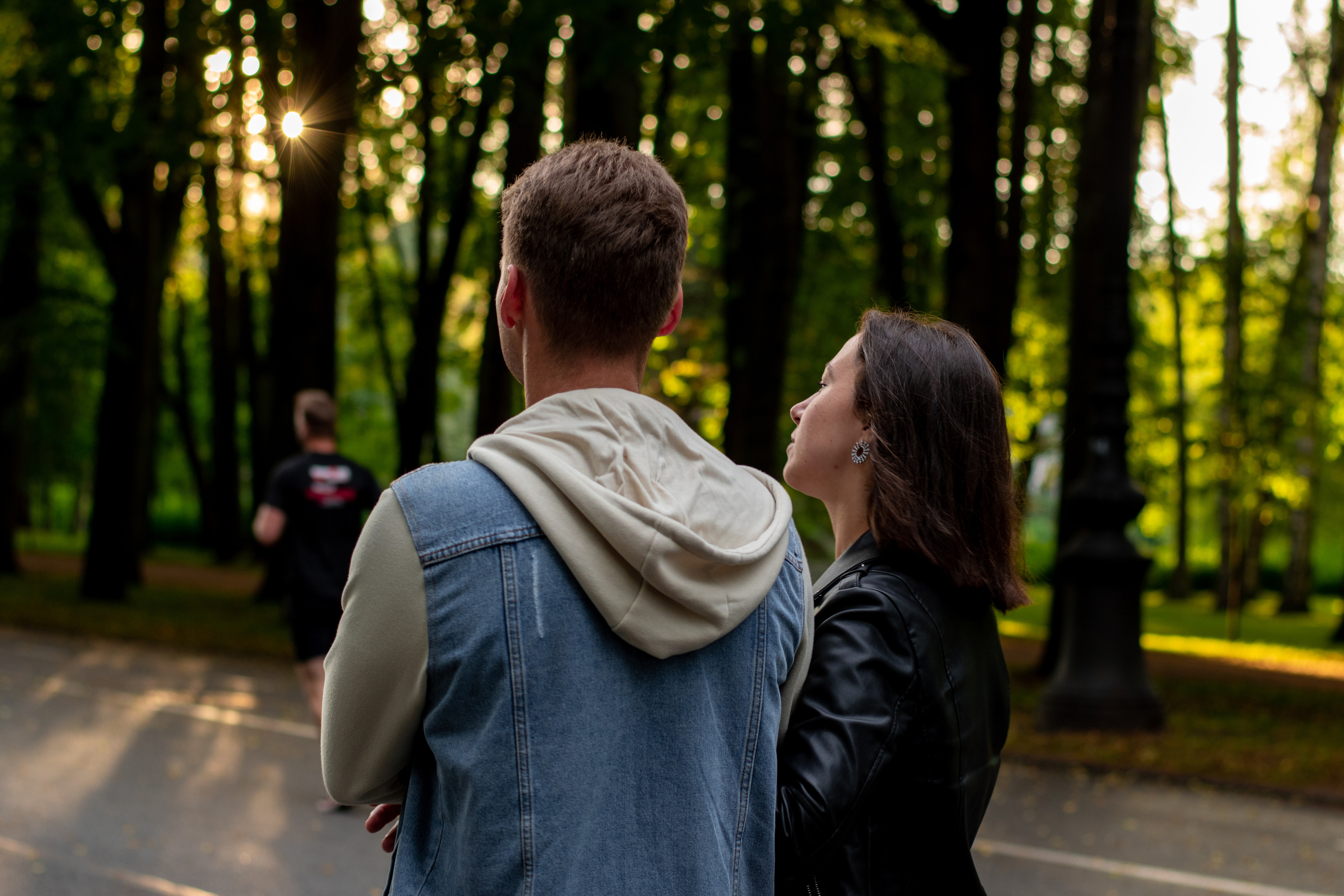 Беата и Дима. Фотограф Санкт-Петербург | Дарья Першина