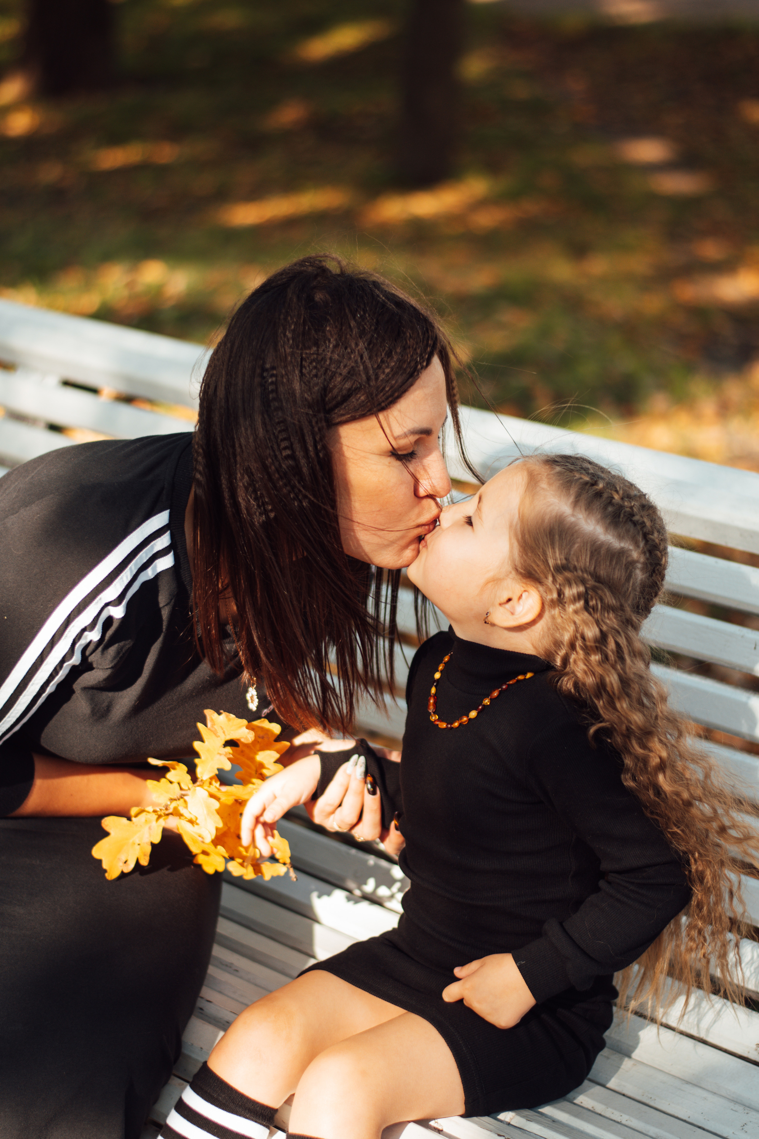 Ксюша и Кира. Фотограф Санкт-Петербург | Дарья Першина