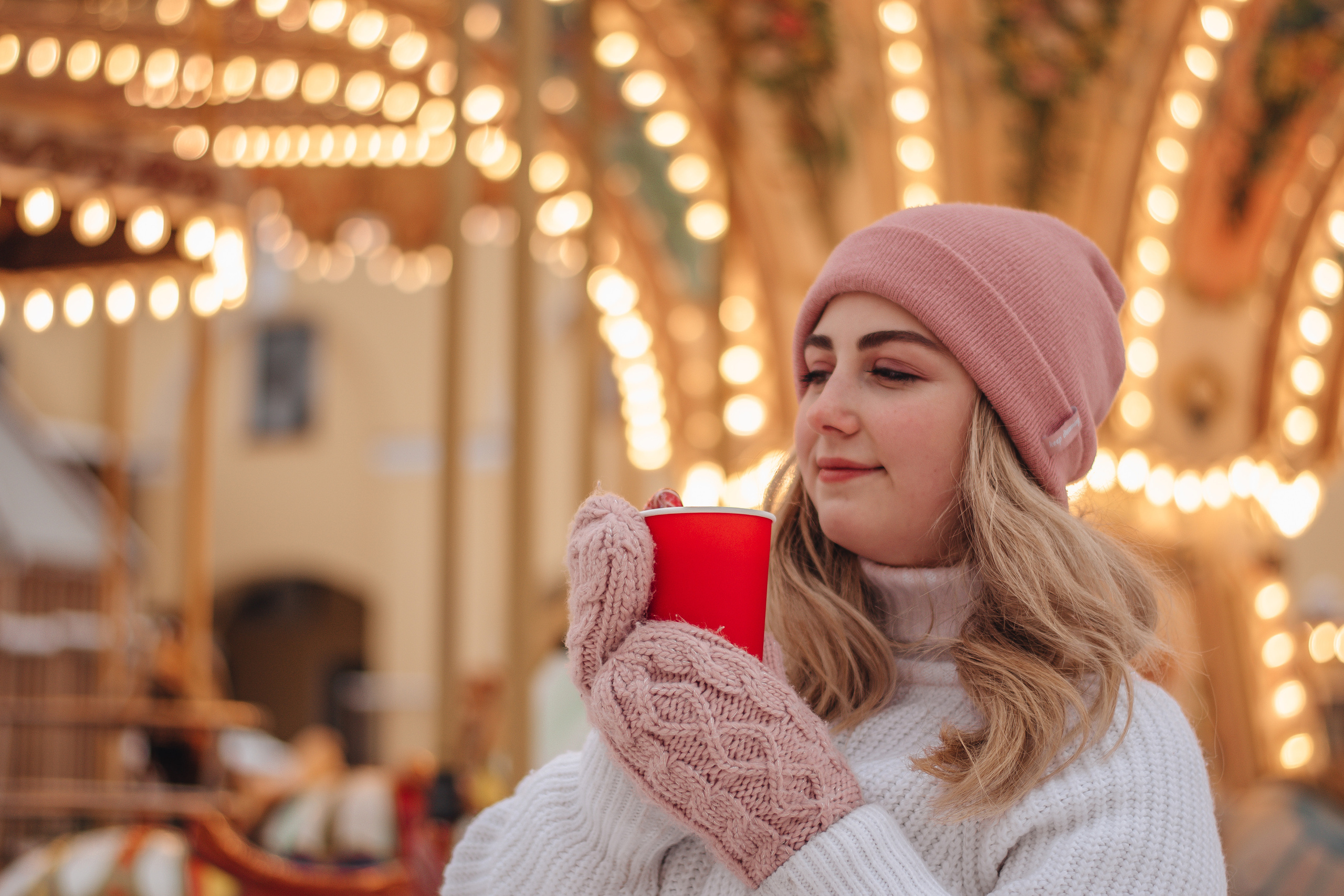 Екатерина. Никольские ряды. Фотограф Санкт-Петербург | Дарья Першина