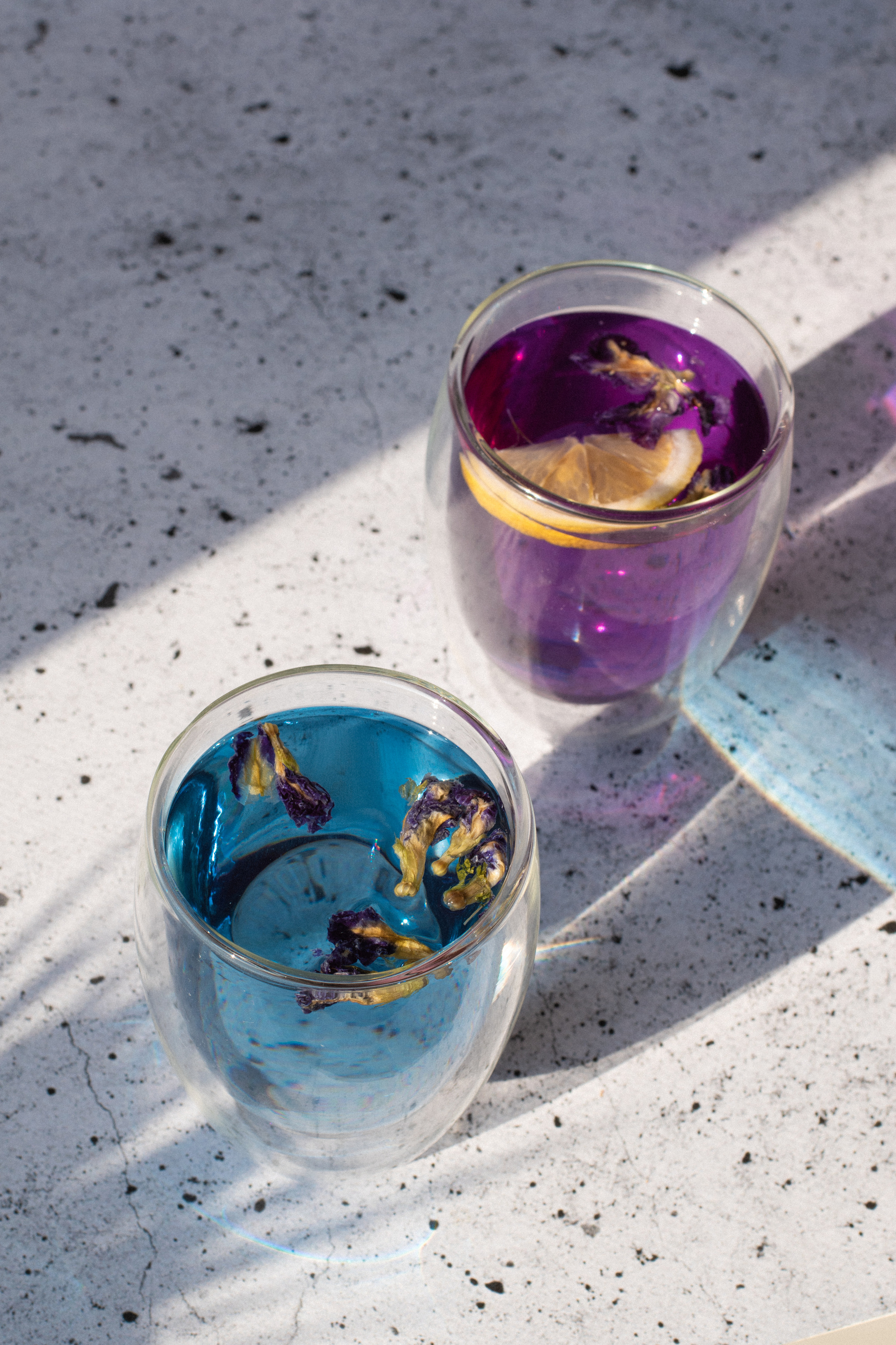 Чай «Анчан». Фотограф Санкт-Петербург | Дарья Першина