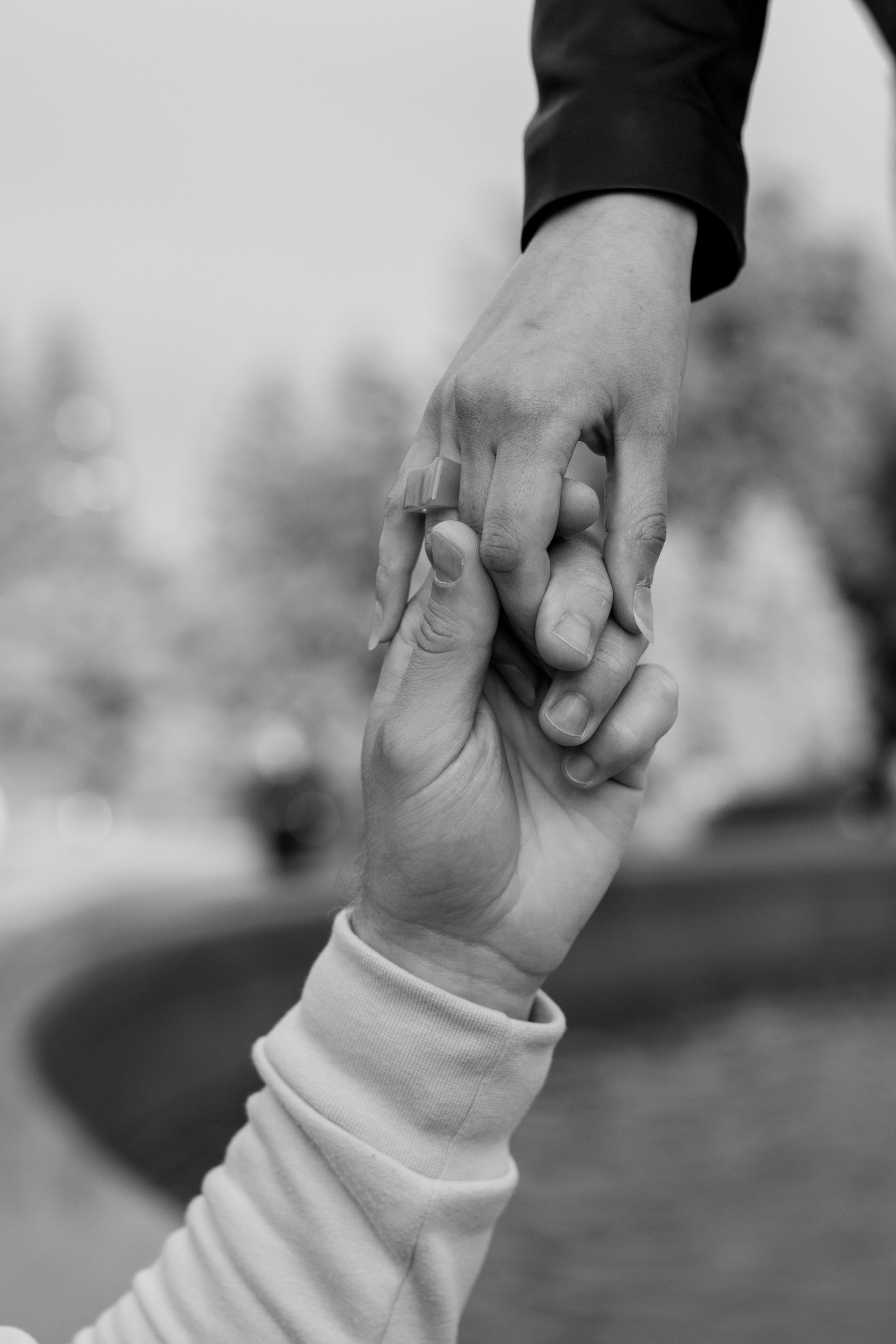 Беата и Дима. Фотограф Санкт-Петербург | Дарья Першина