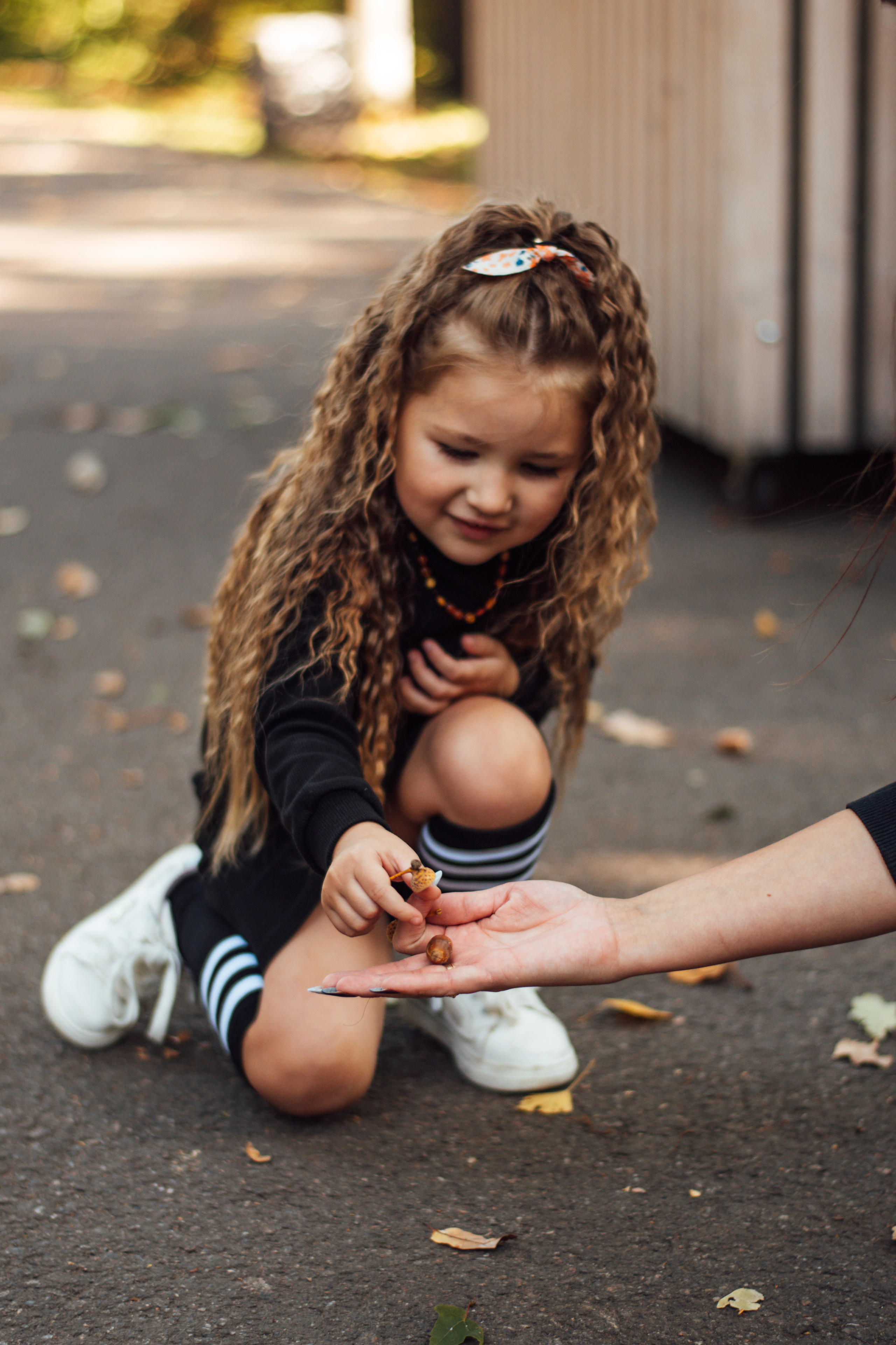 Ксюша и Кира. Фотограф Санкт-Петербург | Дарья Першина