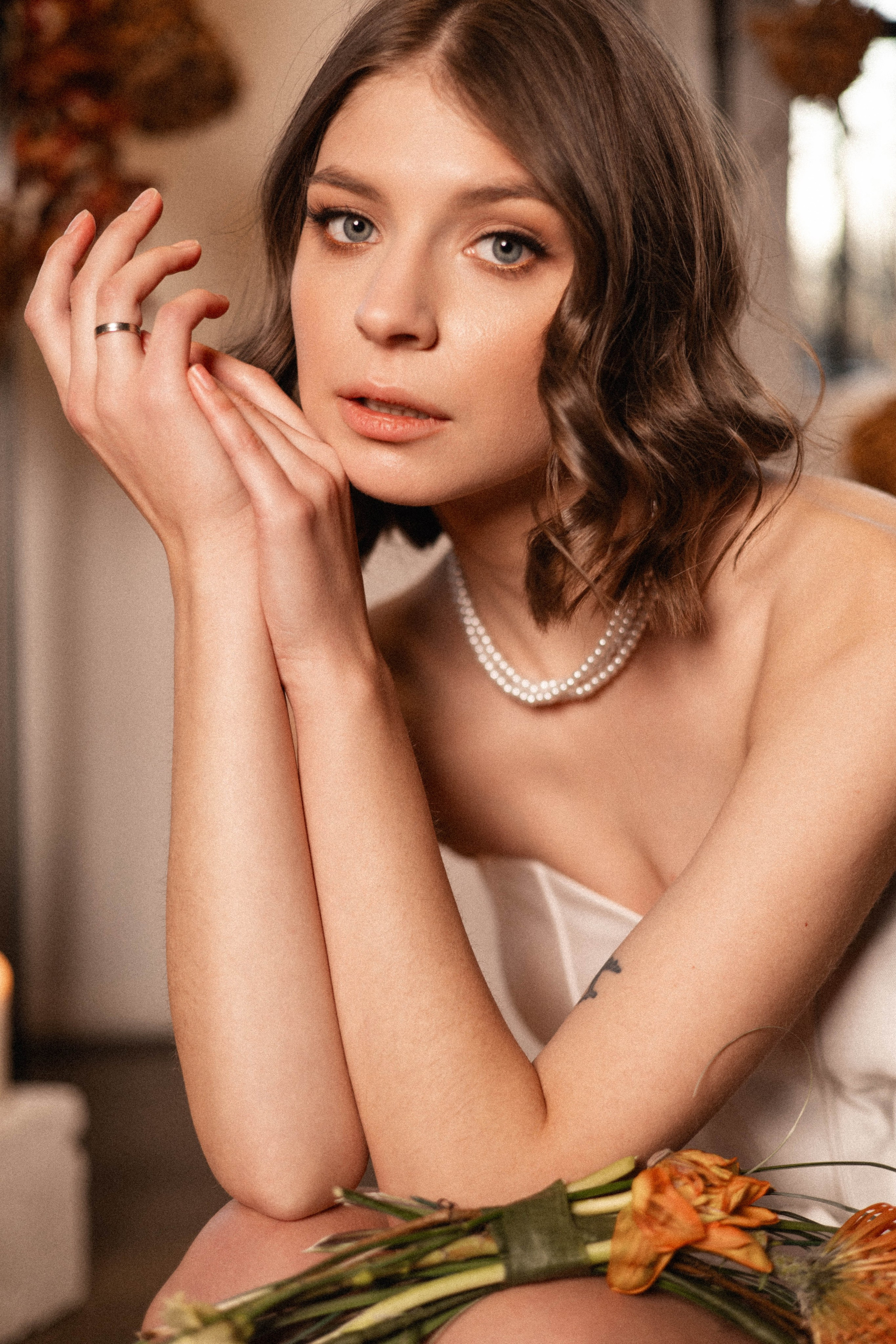 История любви в Стайках. Свадебный и портретный фотограф Соломко Диана