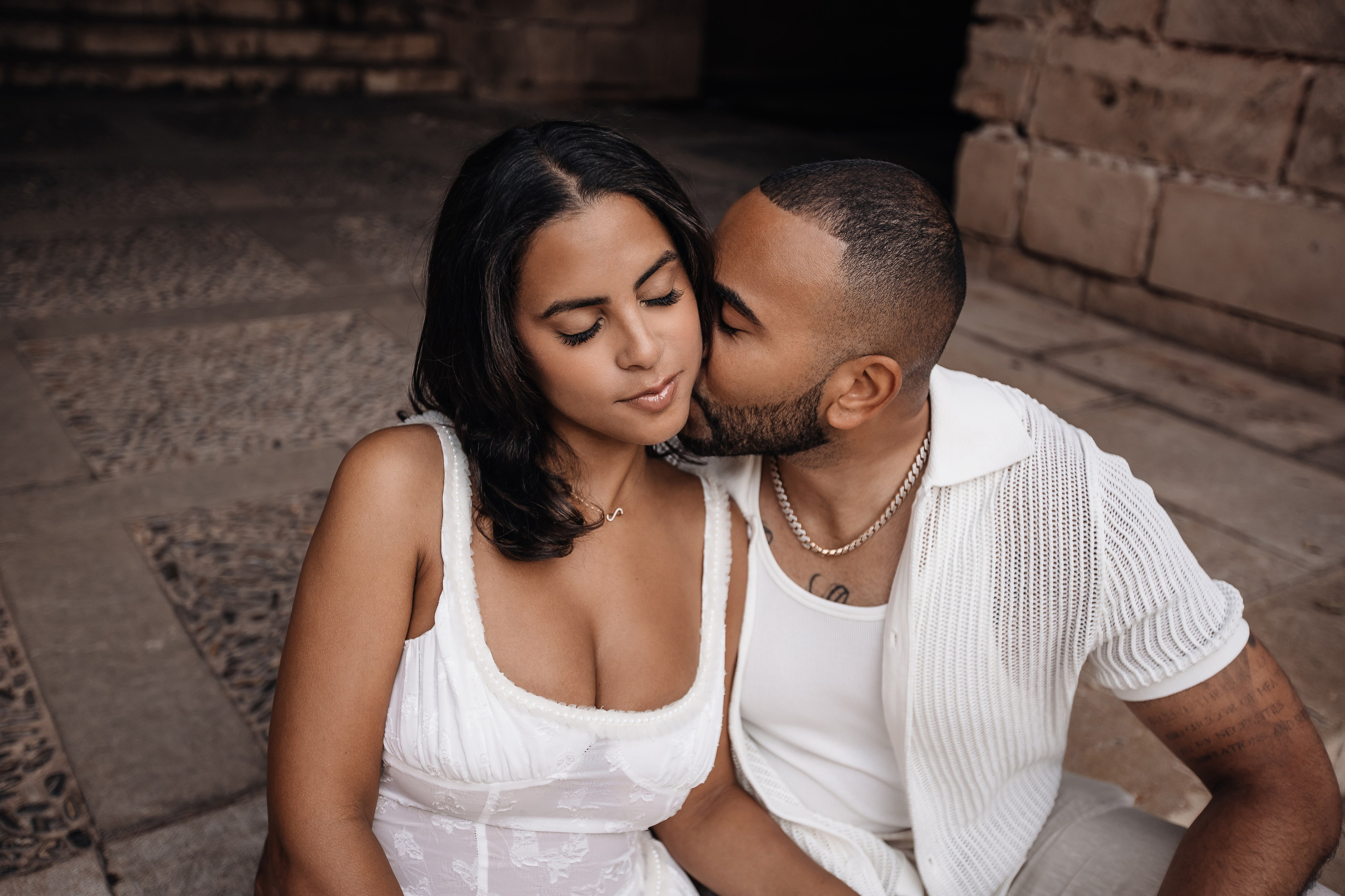 V&E. Фотограф на Майорке Екатерина Дробышева