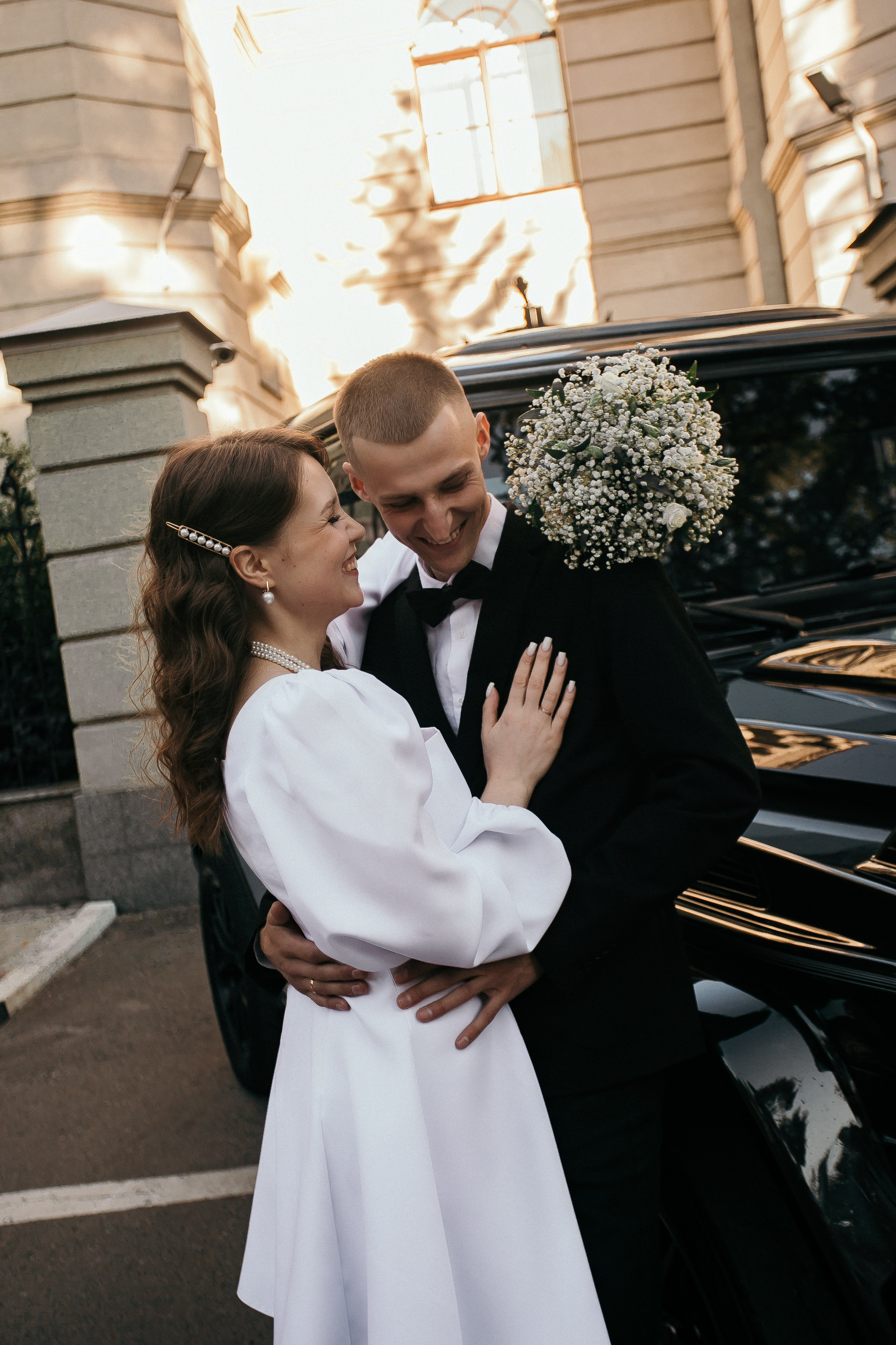 Nikita and Ksenia. СВАДЕБНЫЙ ФОТОГРАФ В МОСКВЕ ВИТАЛИЙ РУБЦОВ