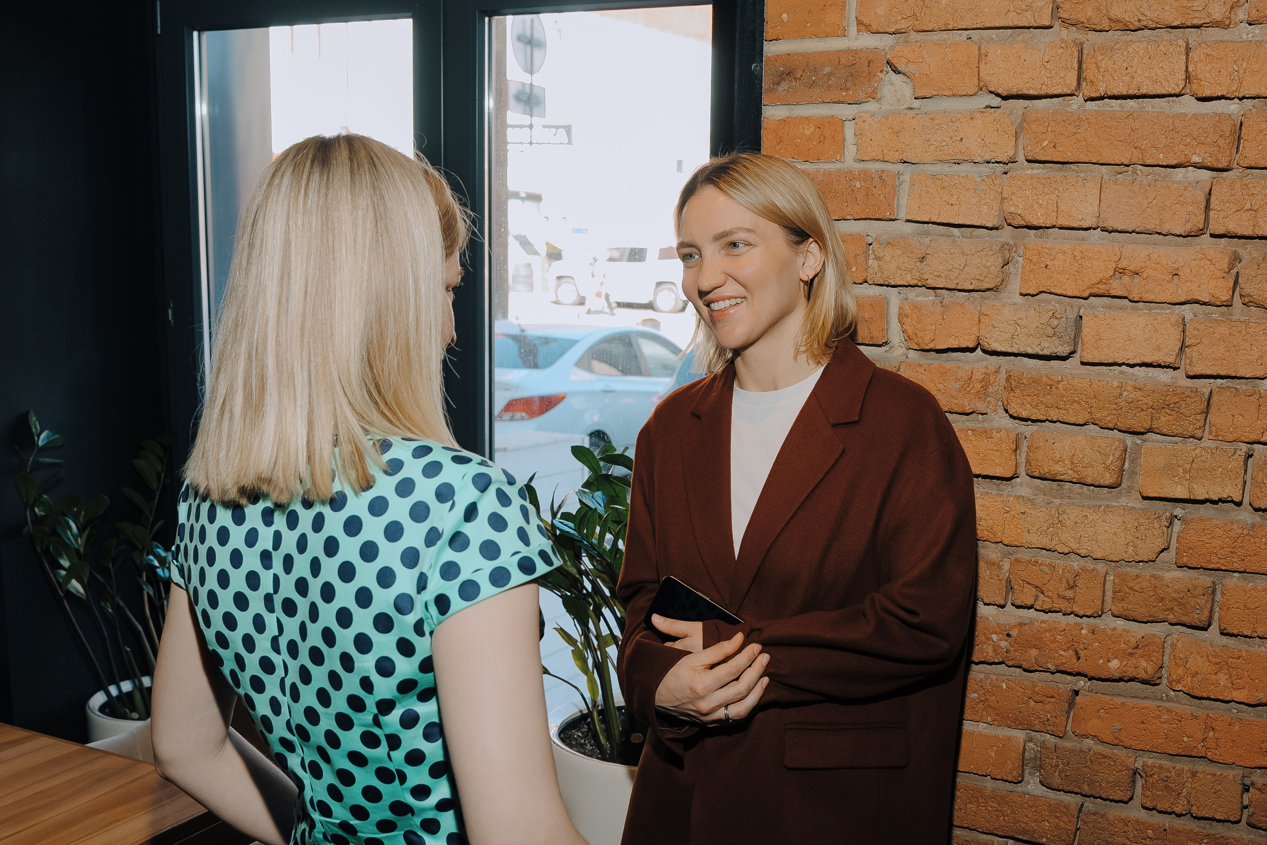ЯНДЕКС ЕДА ПРЕСС-ЗАВТРАК. Репортажный фотограф Зуев Роман г. Челябинск