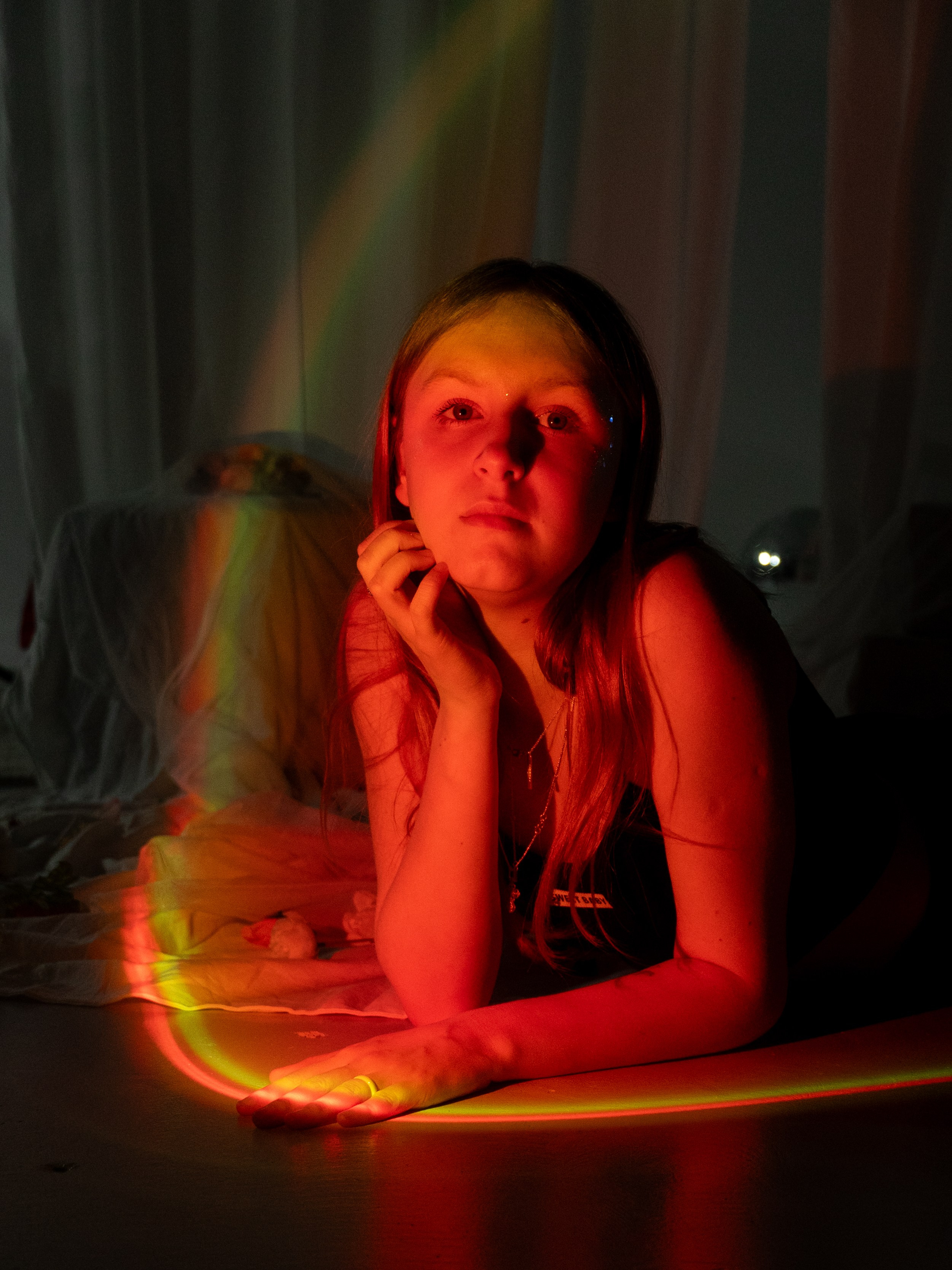 Девочки такие девочки. Фотограф Наталья Сорока Ижевск