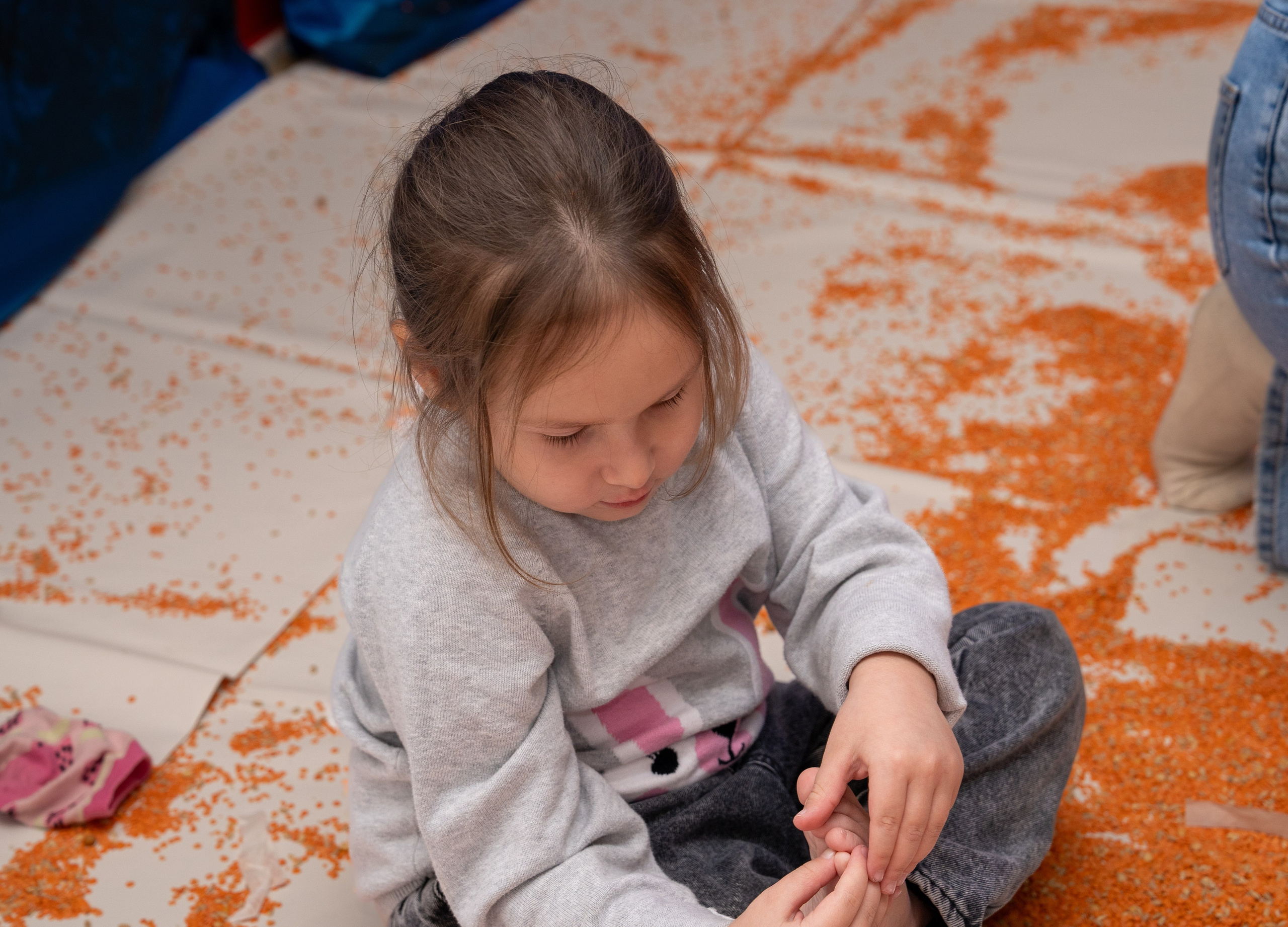 Умка. Фотограф Наталья Сорока Ижевск
