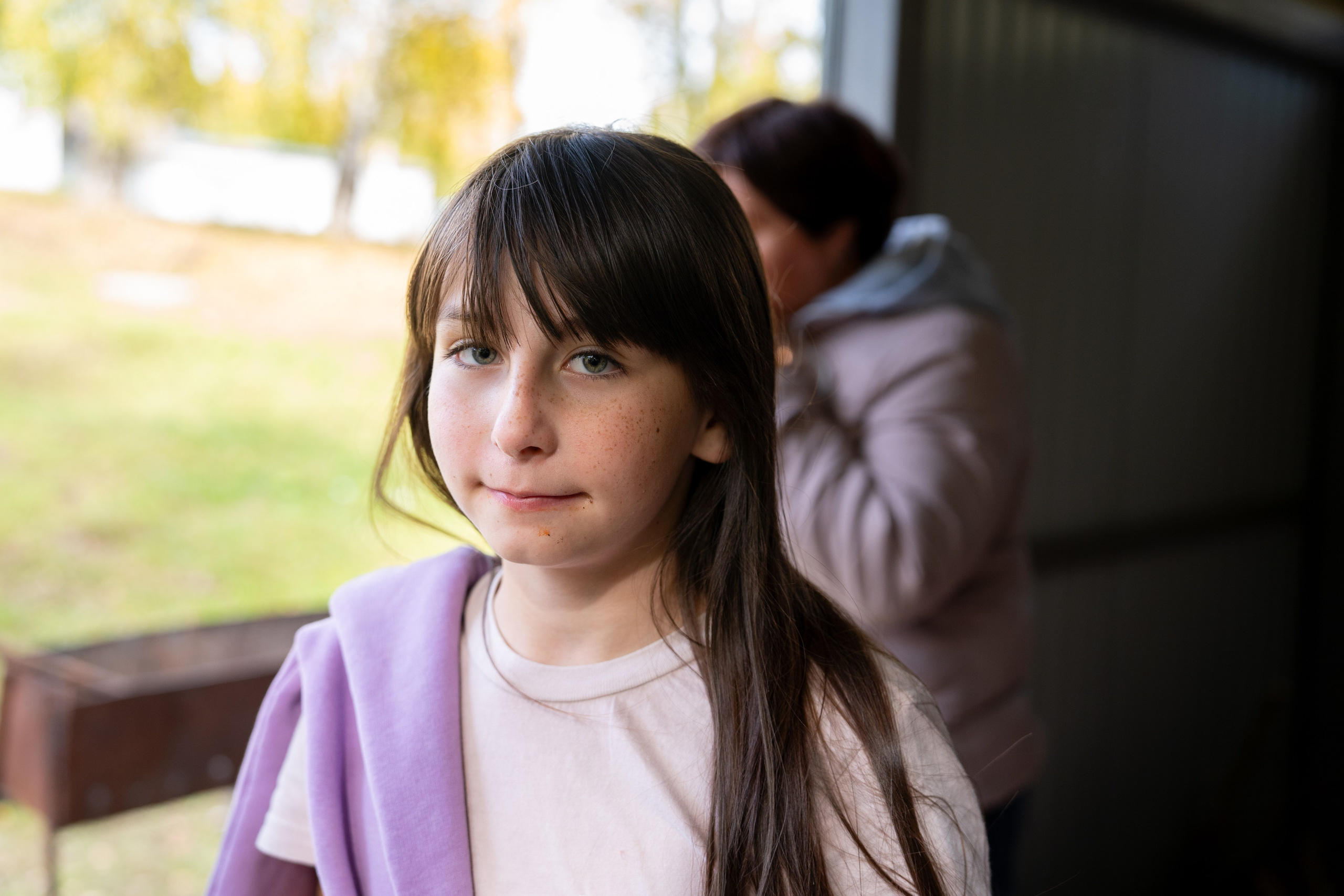 Мототерапия Нылга. Фотограф Наталья Сорока Ижевск