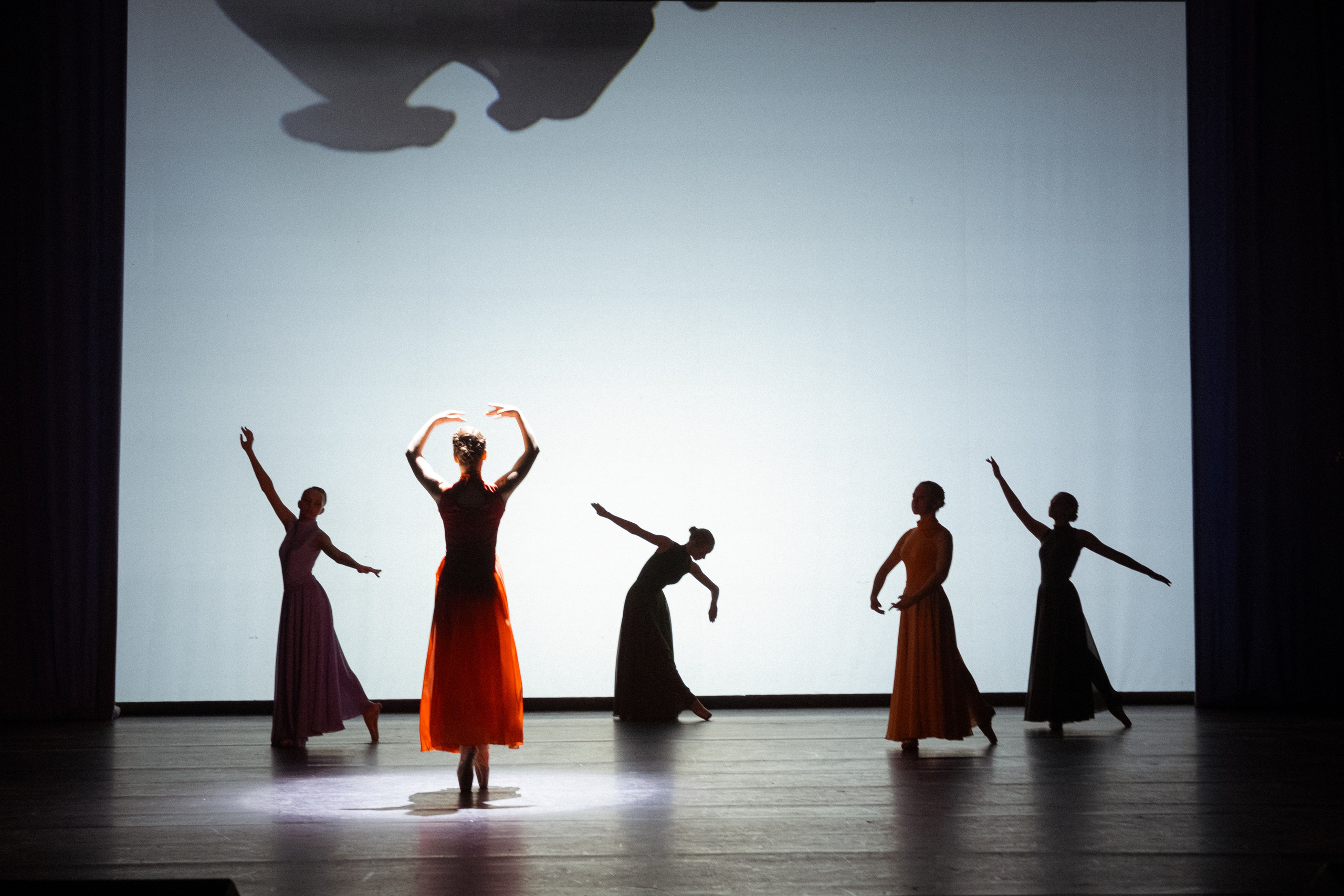 Репортаж. Фотограф в Иркутске Анна Мирошникова