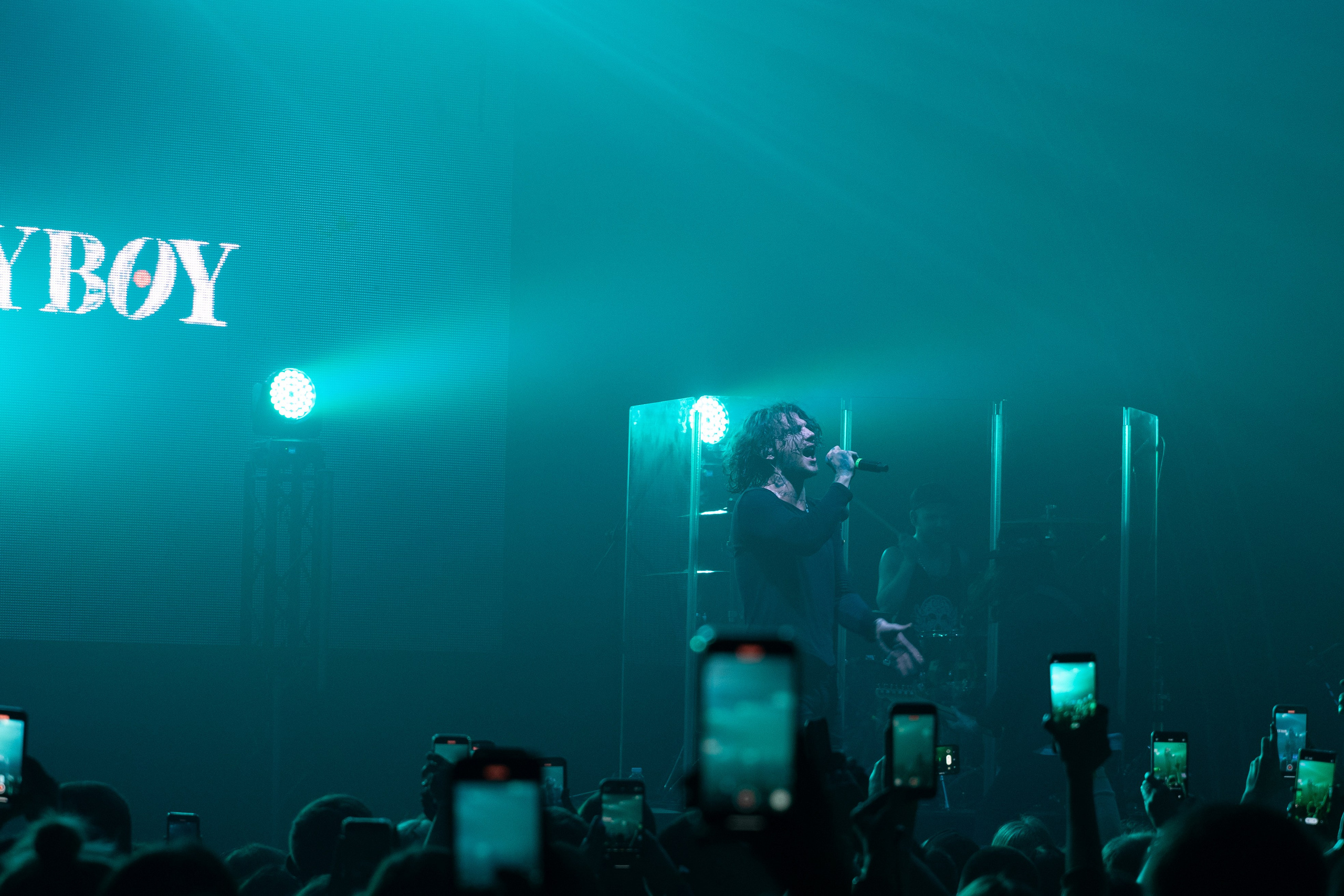 XOLIDAYBOY. Арт-фотограф в Краснодаре