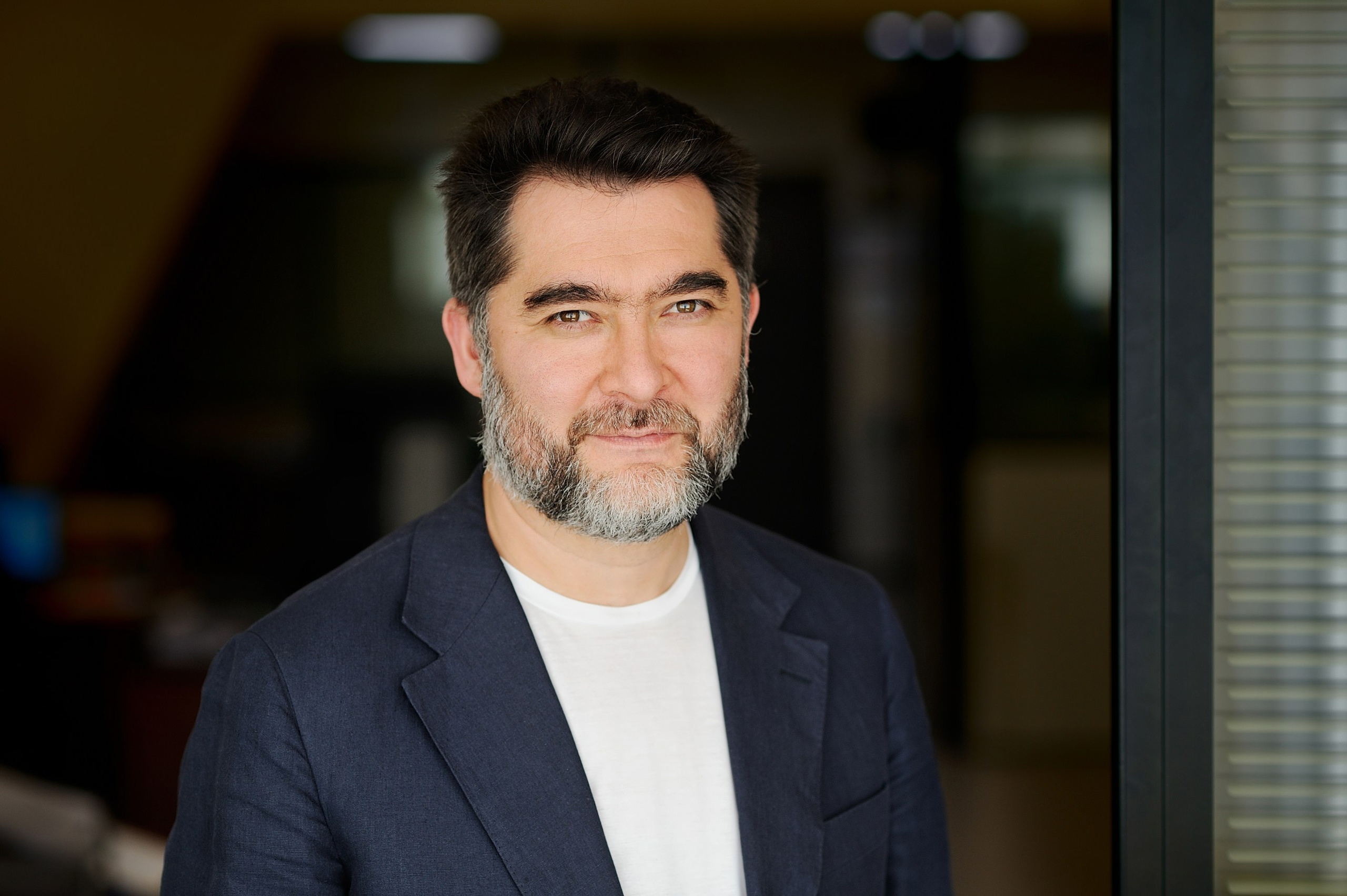 Бизнес. Ника Морозова — репортажный и портретный фотограф в Москве