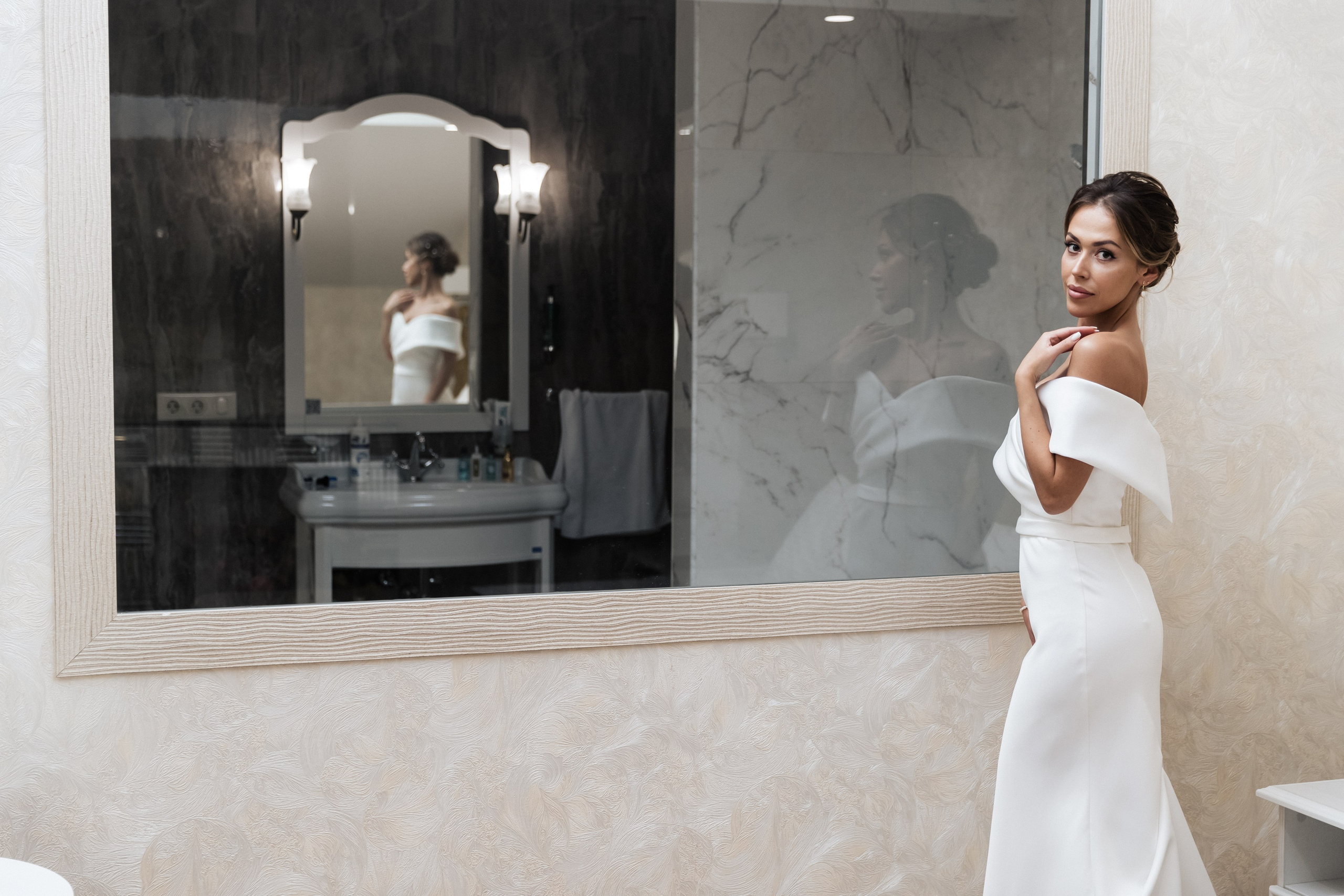 Alena & Oleg. Главная