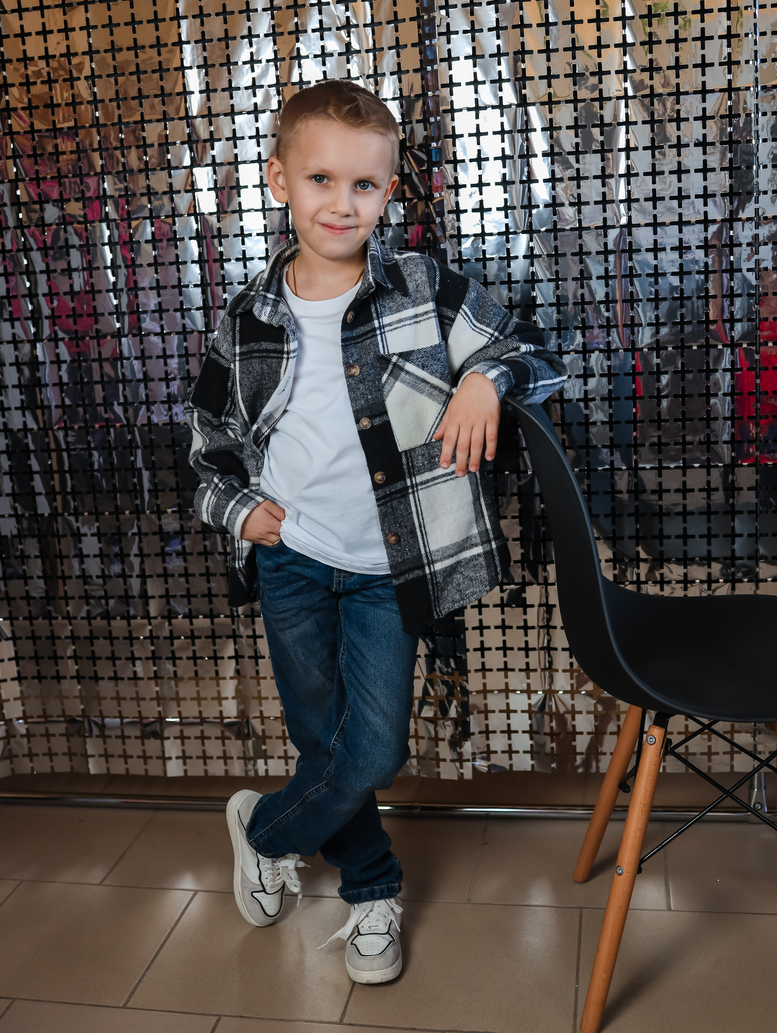 Дети модельная школа. Главная