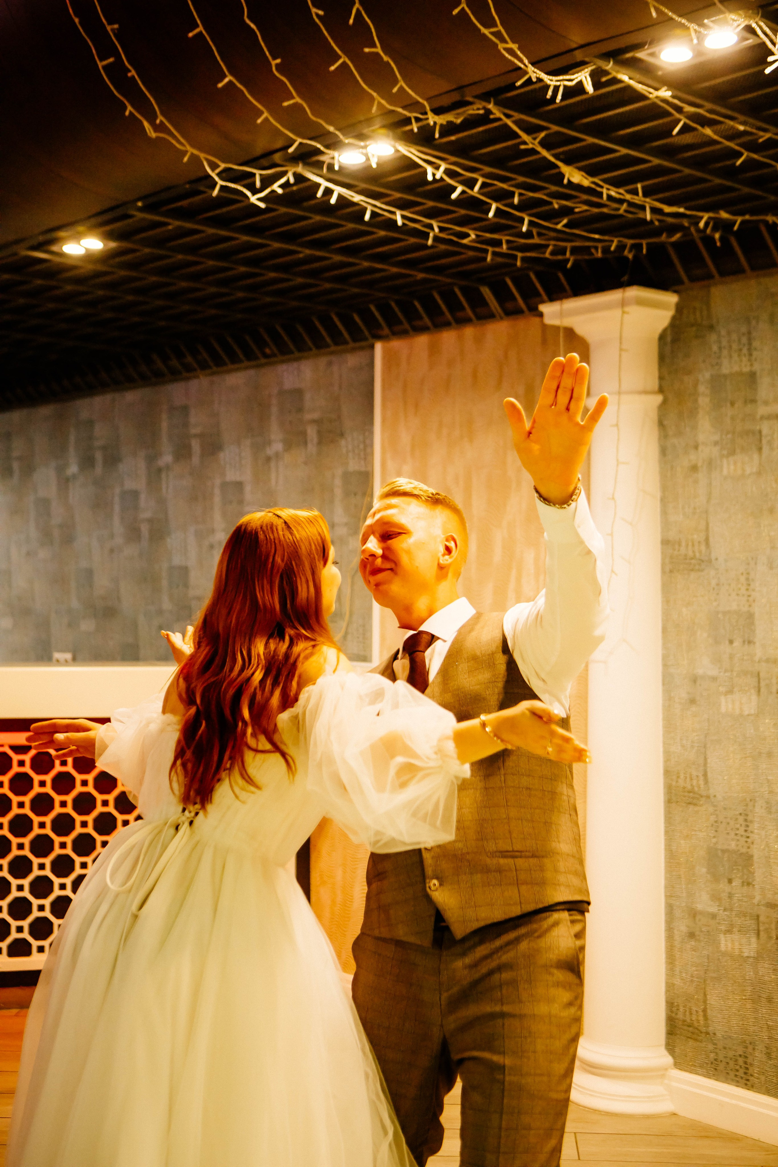 Форсаж. Рыжова Тамара