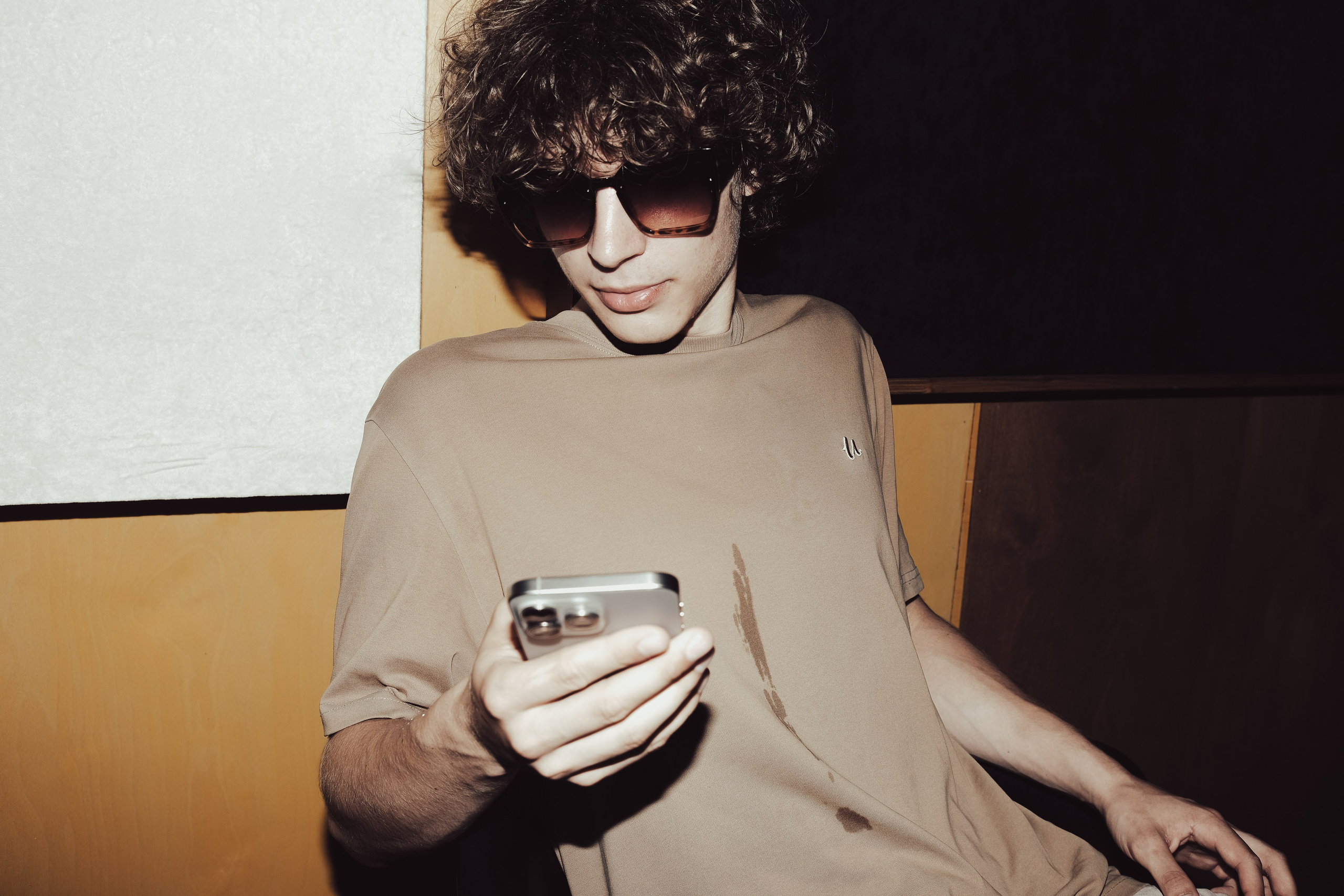 Портреты. Mixonphoto