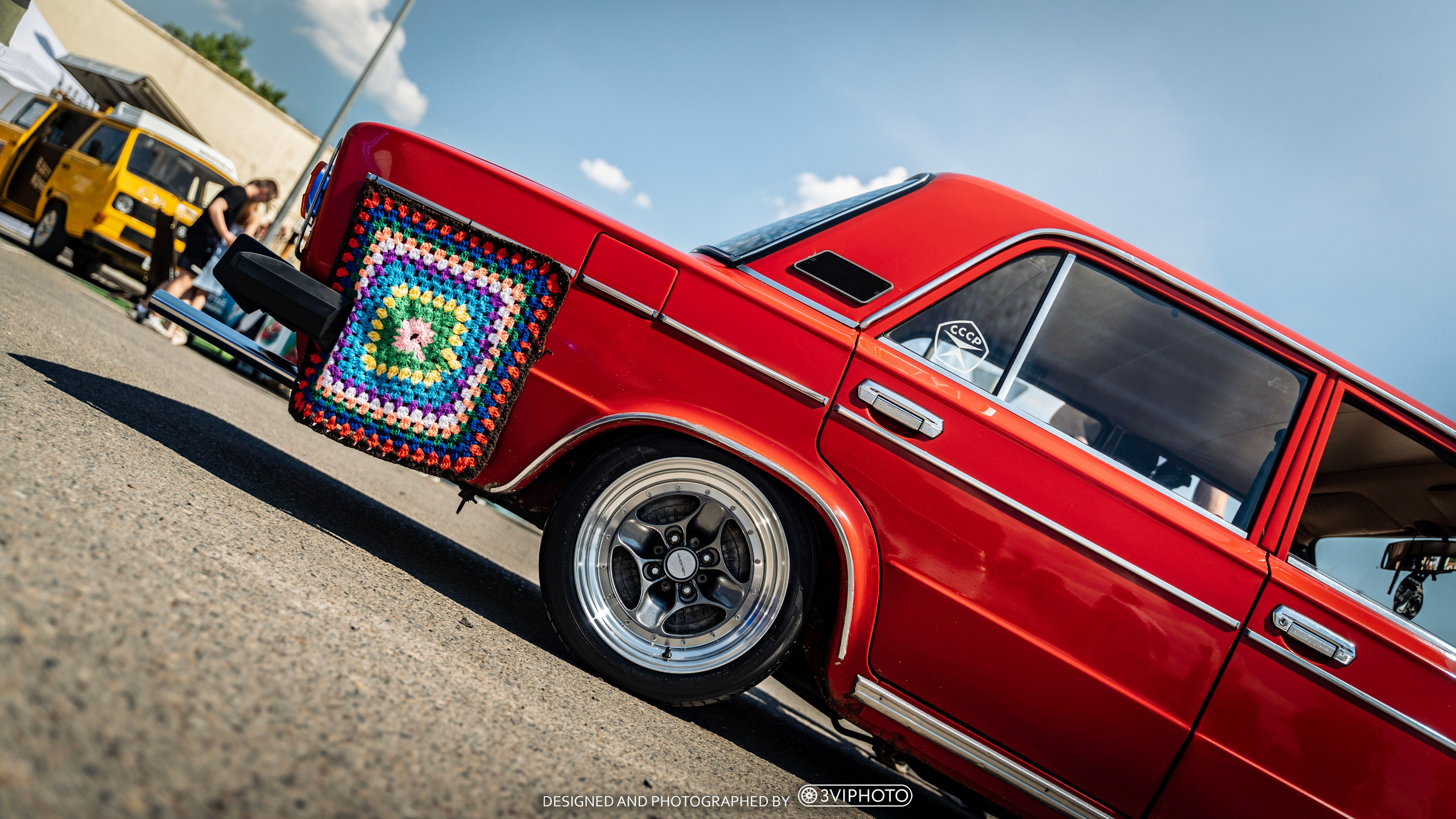 АВТОЭВОЛЮЦИЯ. Автомобильный фотограф 3VIPHOTO #Томск