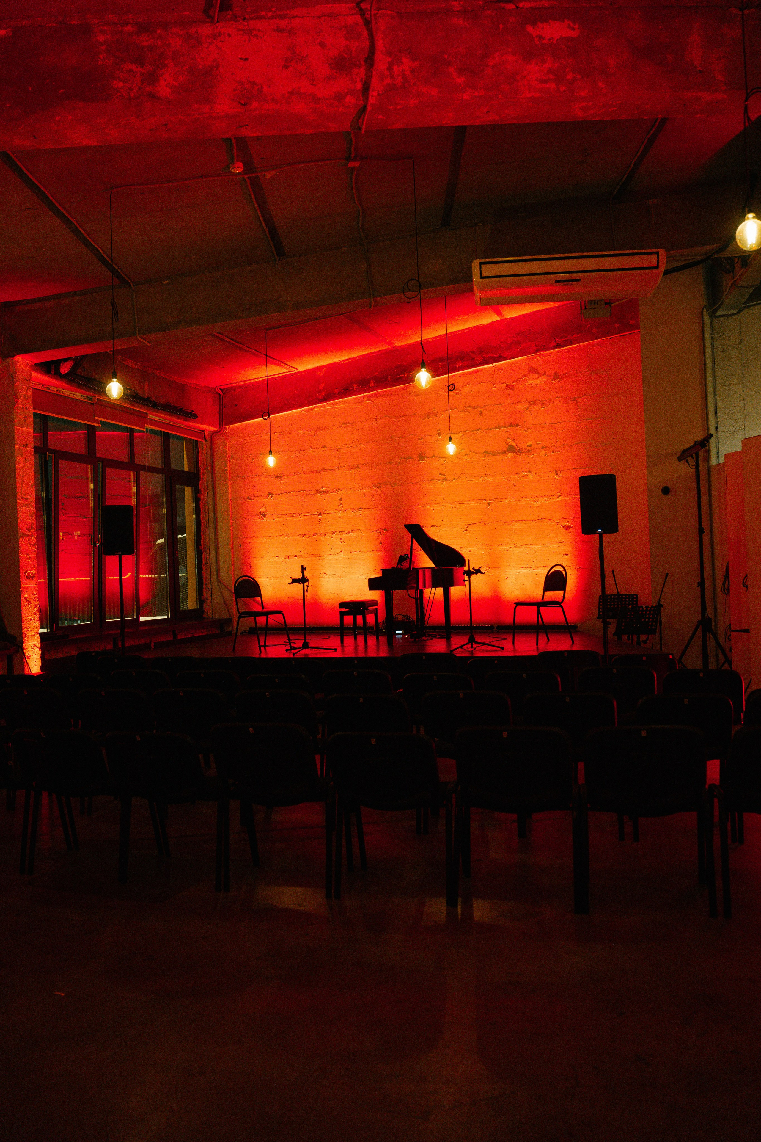 День рождения Натальи в Доме Simple Music