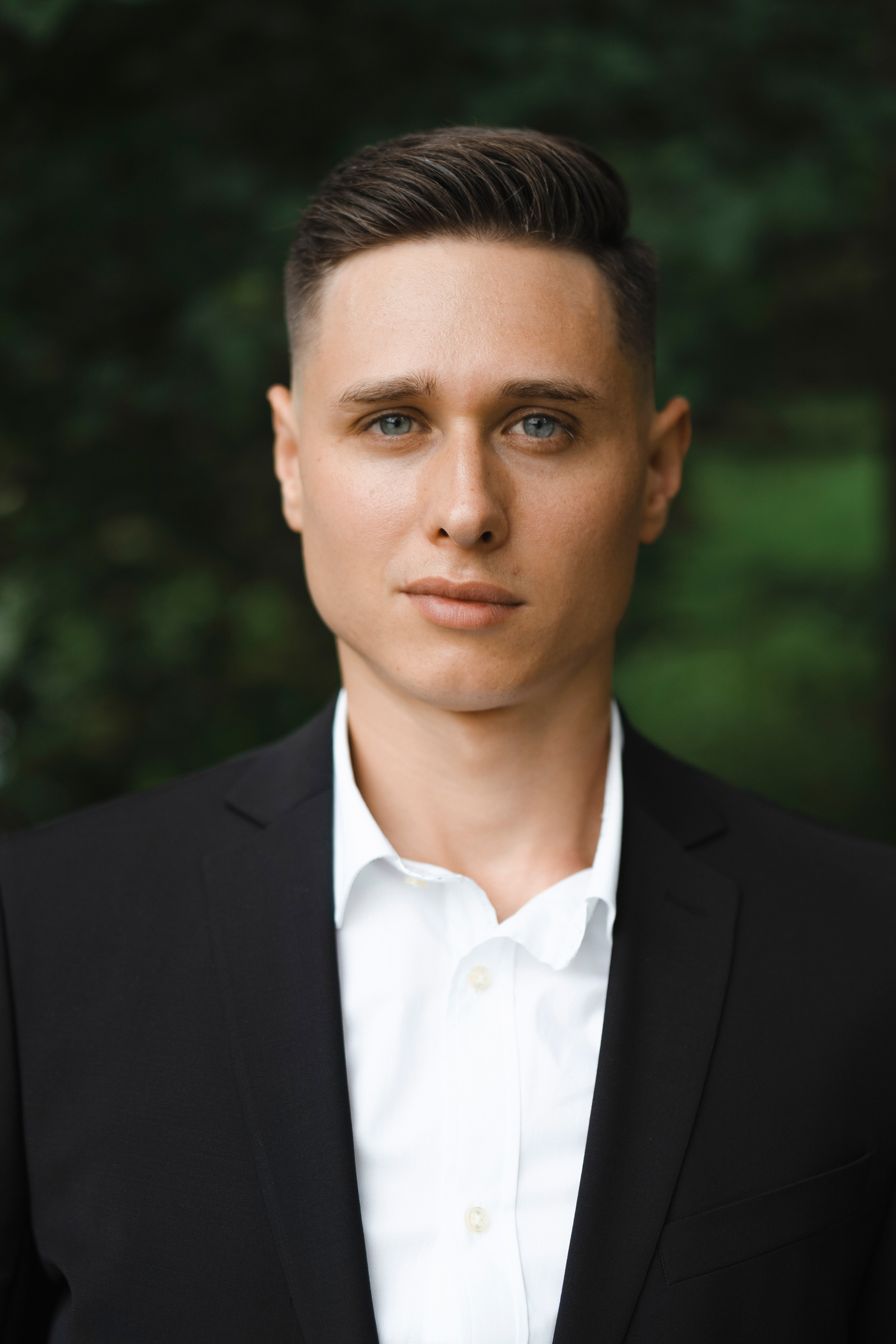 Маленькая Италия. Свадебный фотограф в Москве Кристина Чехова