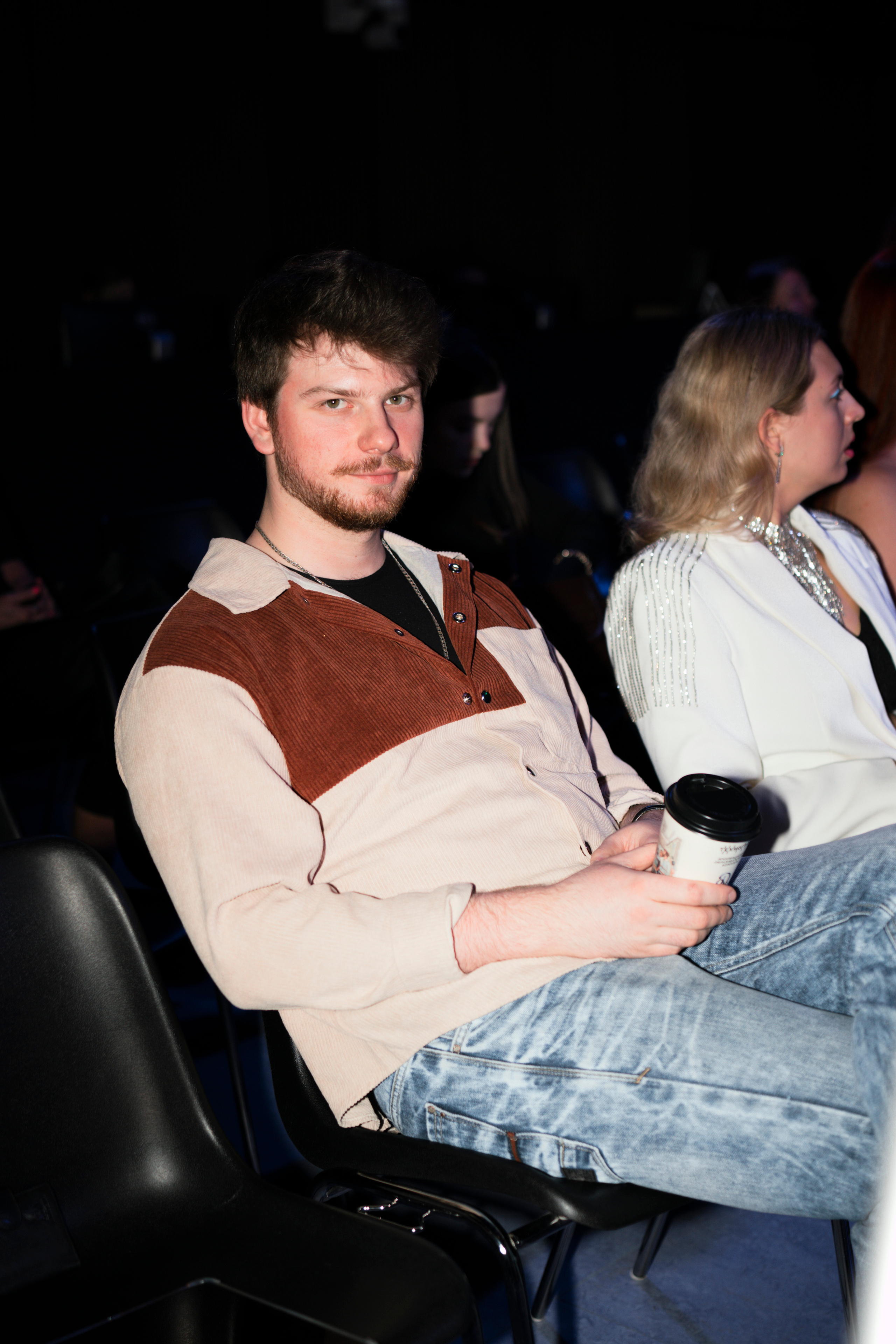 Международная бизнес-конференция «Люди Будущего». Свадебный фотограф в Москве Кристина Чехова