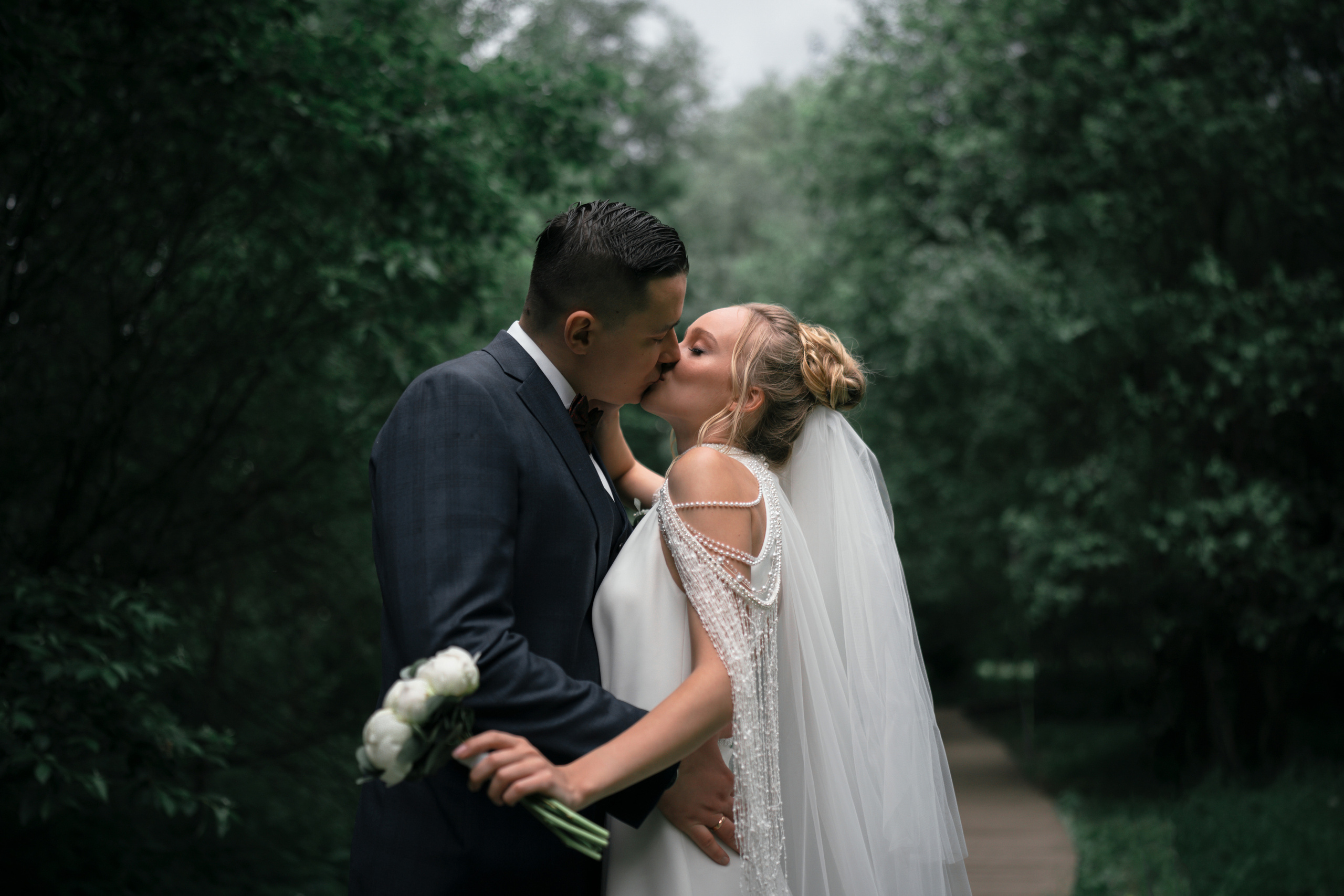 Кристина и Александр. Свадебный фотограф в Москве Кристина Чехова