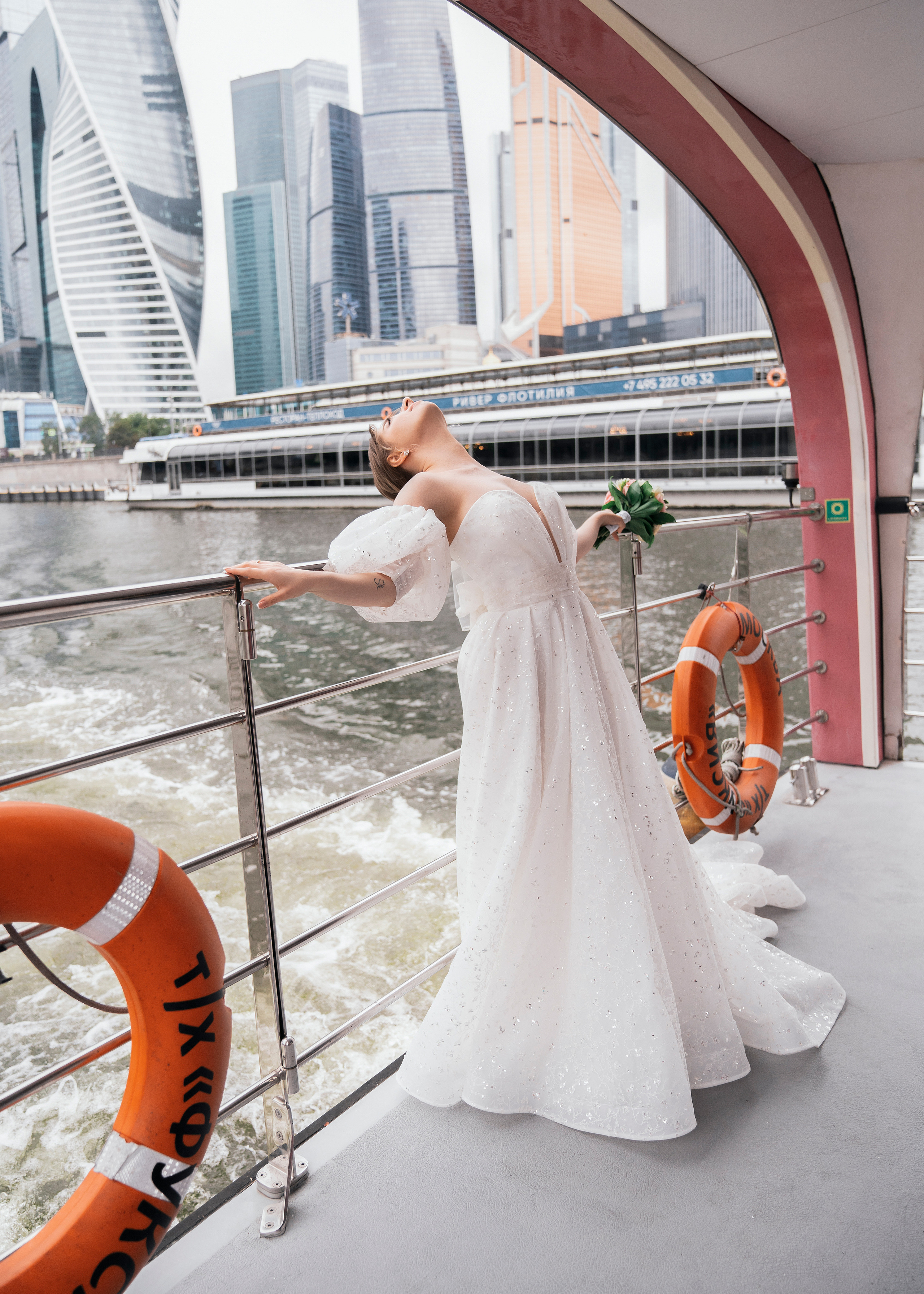 Свадьба сестёр. Свадебный фотограф в Москве Кристина Чехова