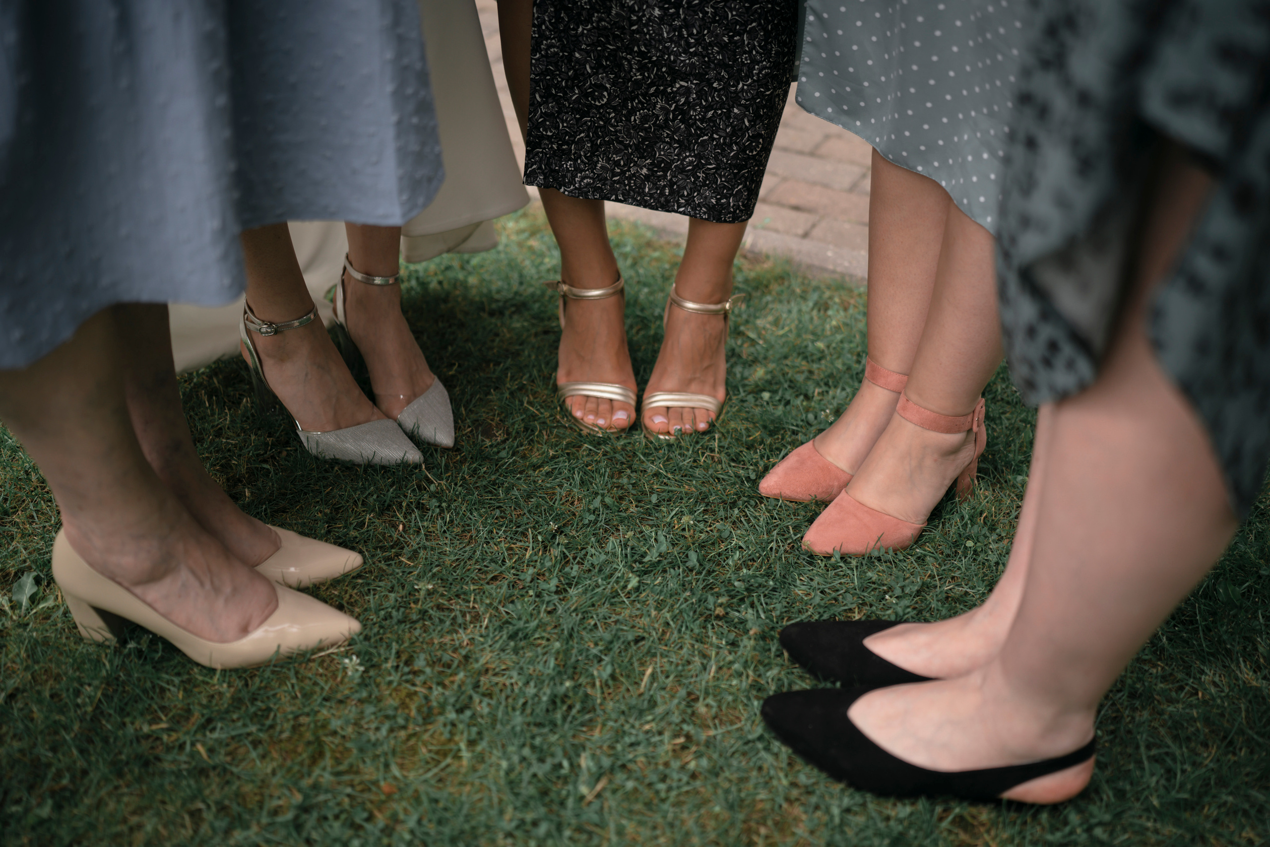 Наталья и Николай. Свадебный фотограф в Москве Кристина Чехова