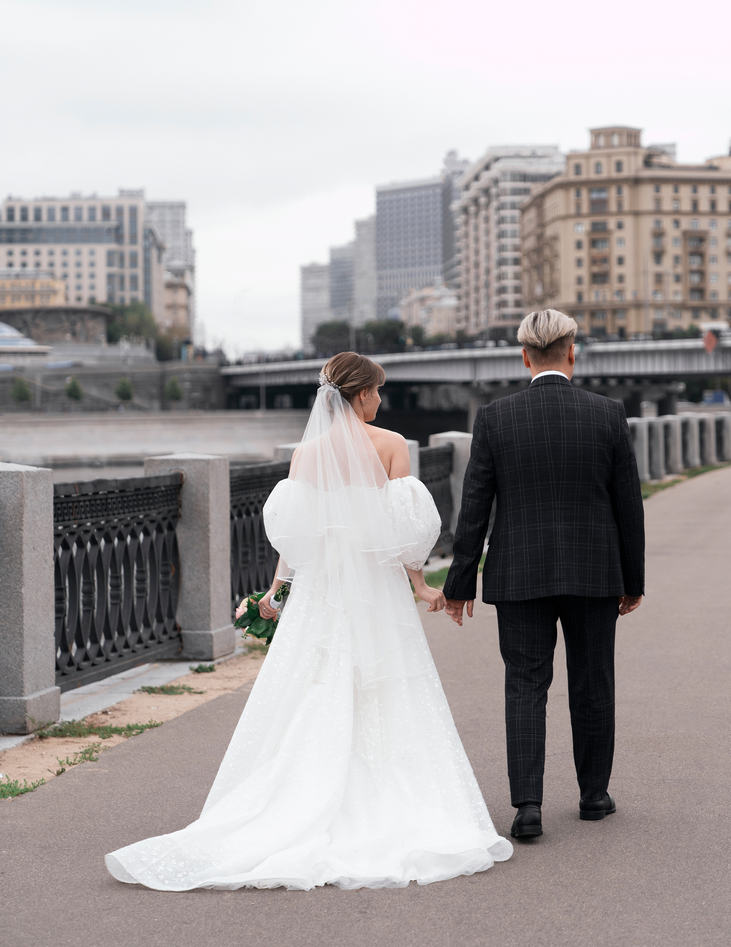 Свадьба сестёр. Свадебный фотограф в Москве Кристина Чехова