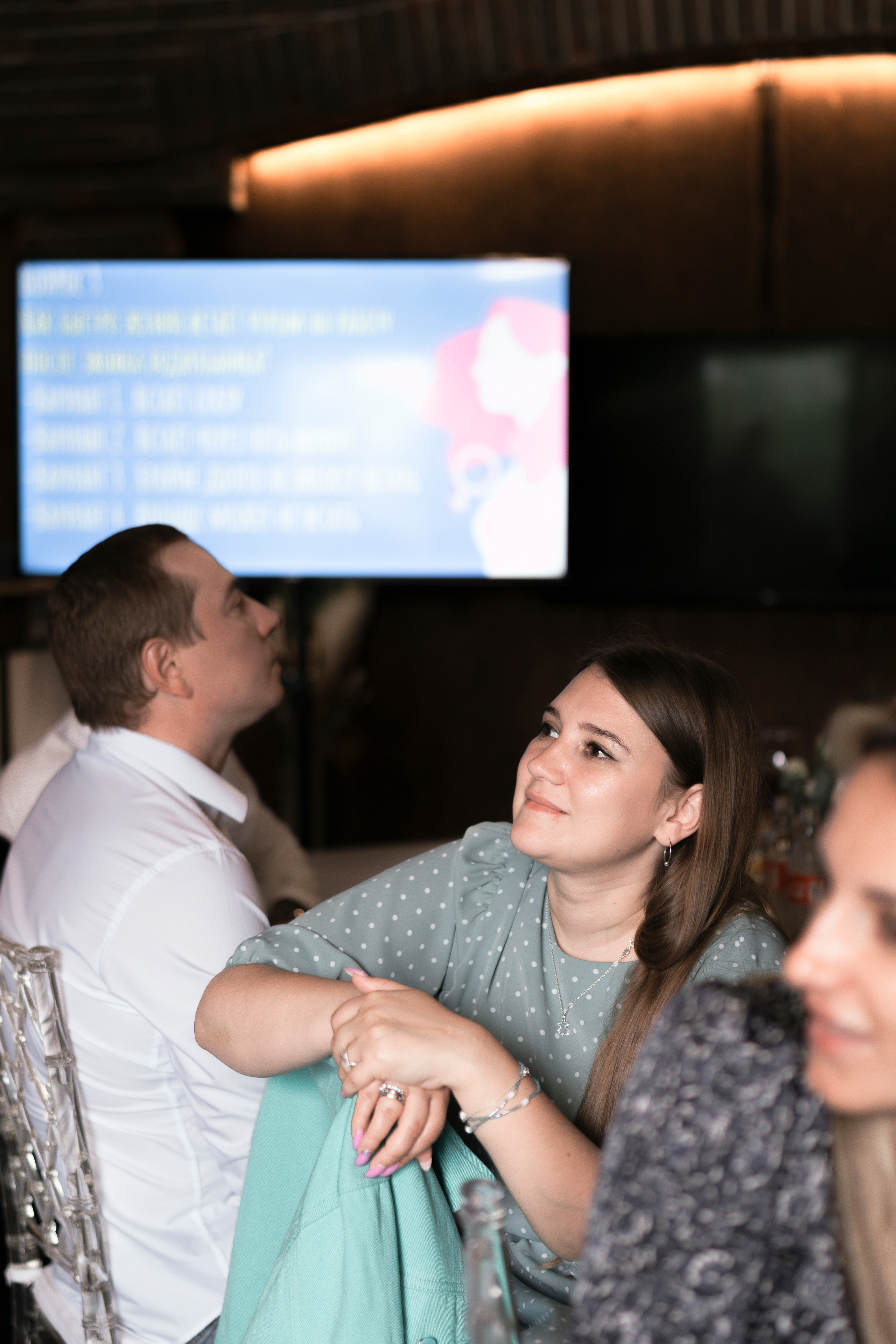 Наталья и Николай. Свадебный фотограф в Москве Кристина Чехова