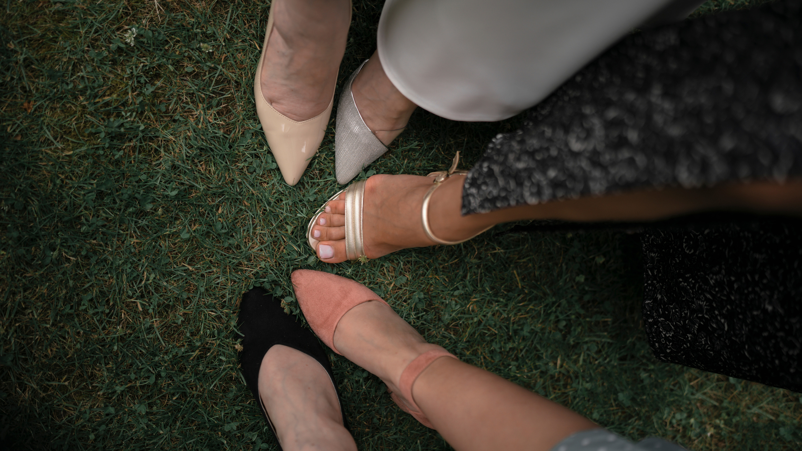 Наталья и Николай. Свадебный фотограф в Москве Кристина Чехова