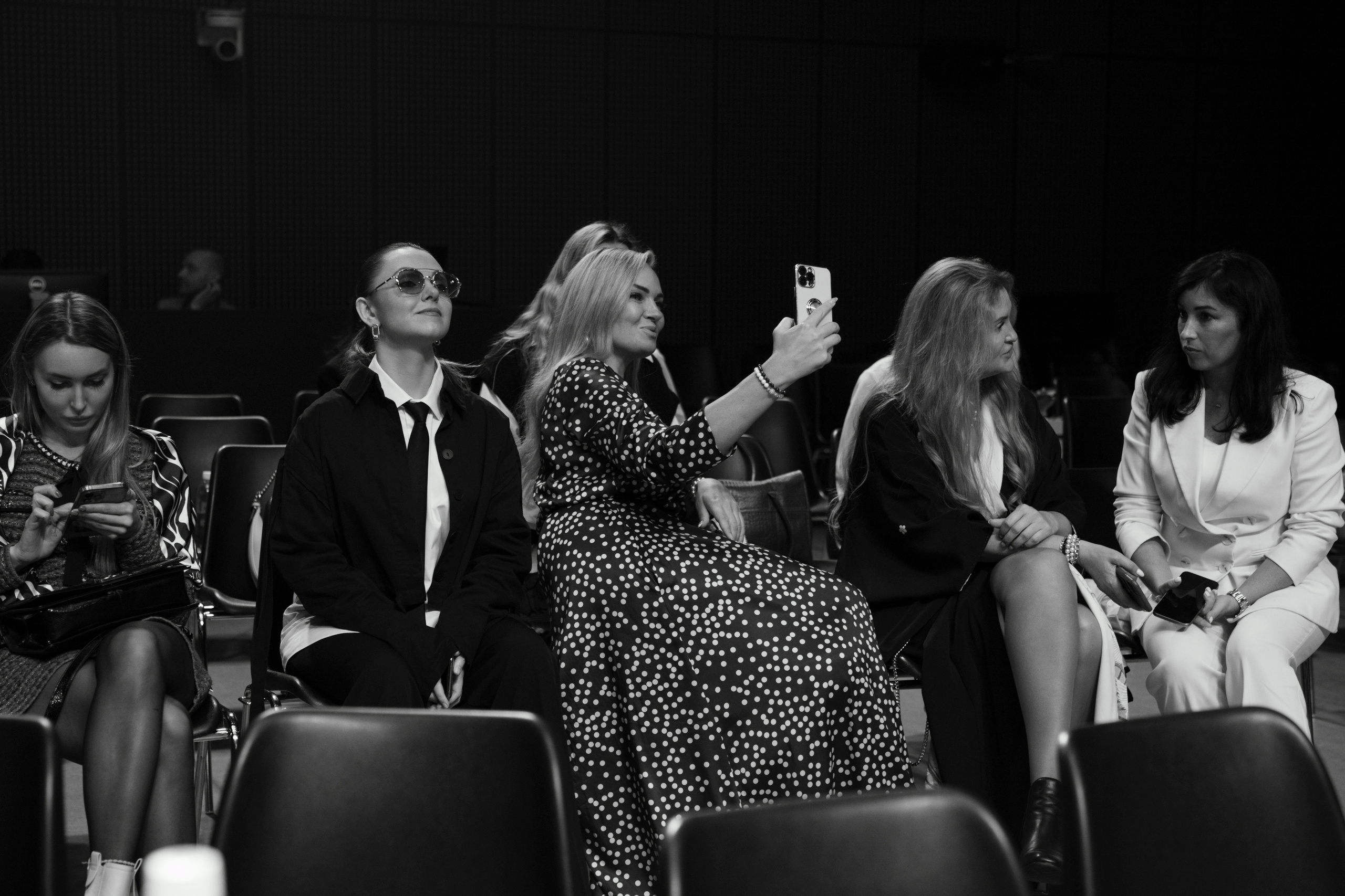 Международная бизнес-конференция «Люди Будущего». Свадебный фотограф в Москве Кристина Чехова