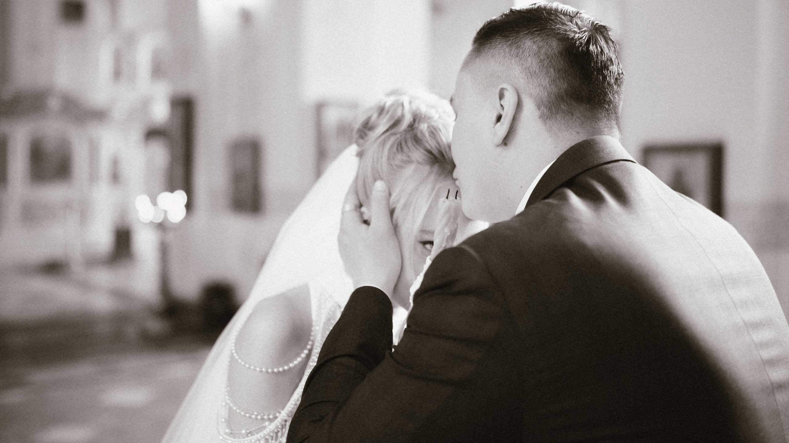 Кристина и Александр. Свадебный фотограф в Москве Кристина Чехова