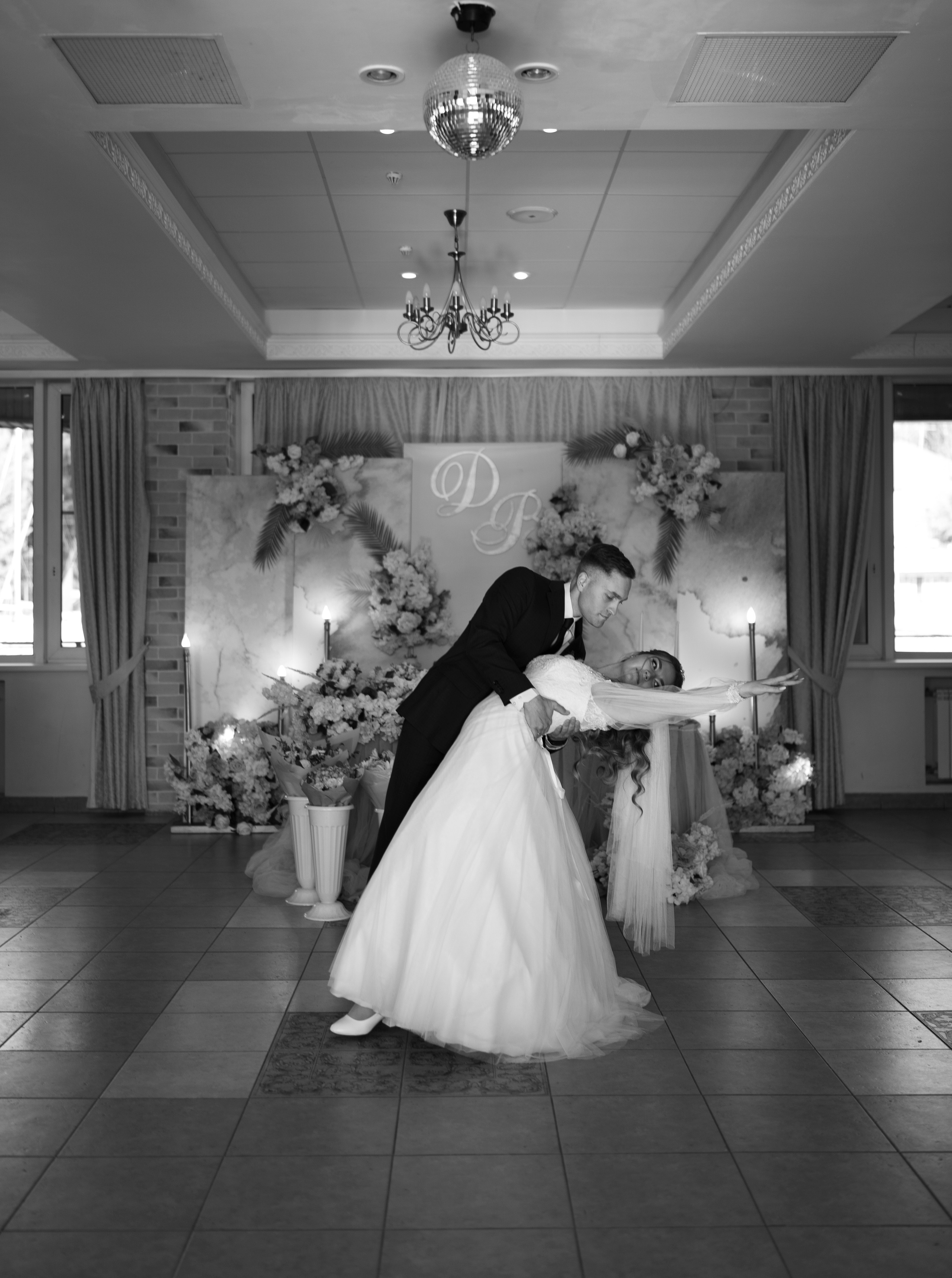 Яхт-клуб Водники. Свадебный фотограф в Москве Кристина Чехова