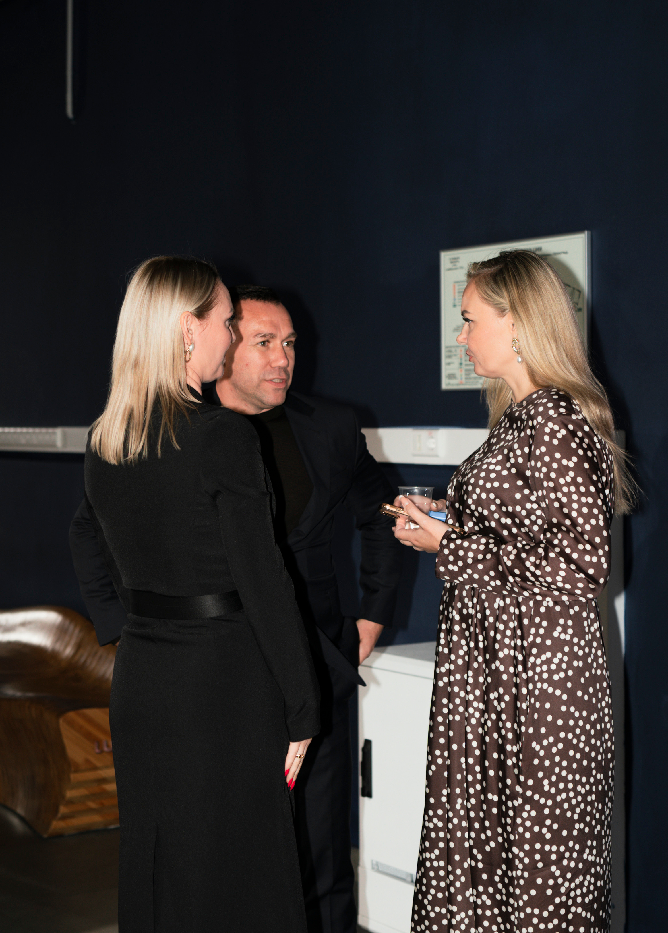 Международная бизнес-конференция «Люди Будущего». Свадебный фотограф в Москве Кристина Чехова