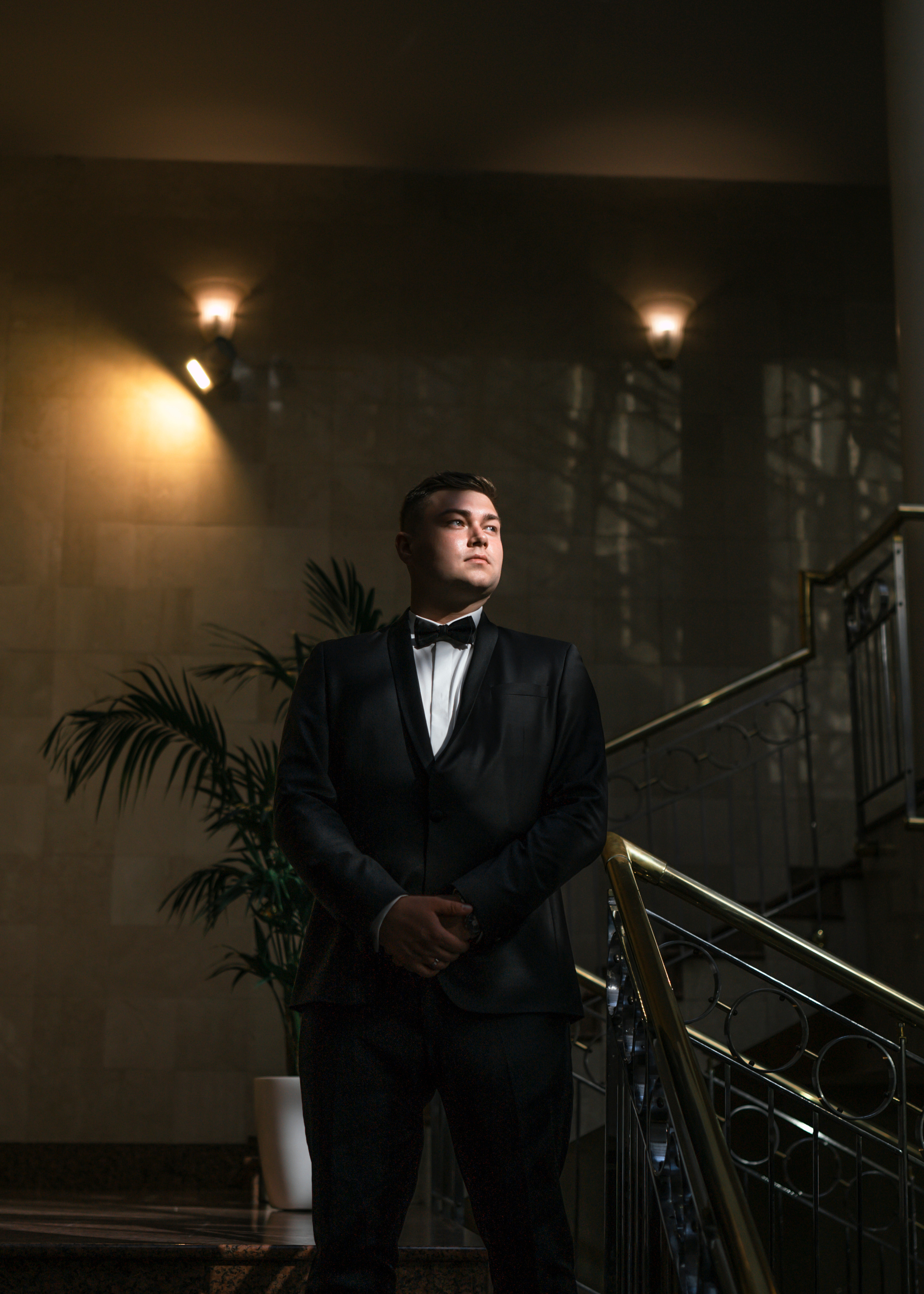 Ах, это счастье. Свадебный фотограф в Москве Кристина Чехова