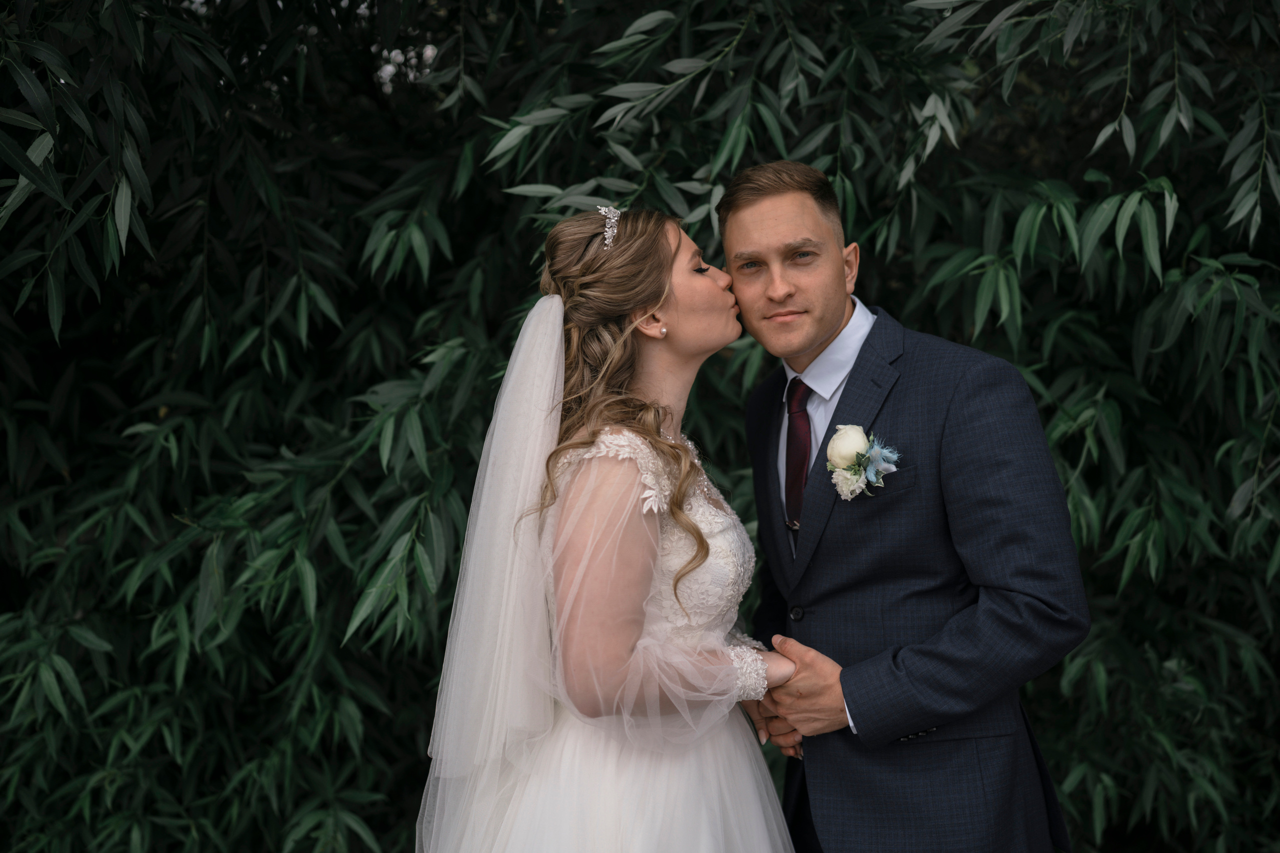 Яхт-клуб Водники. Свадебный фотограф в Москве Кристина Чехова