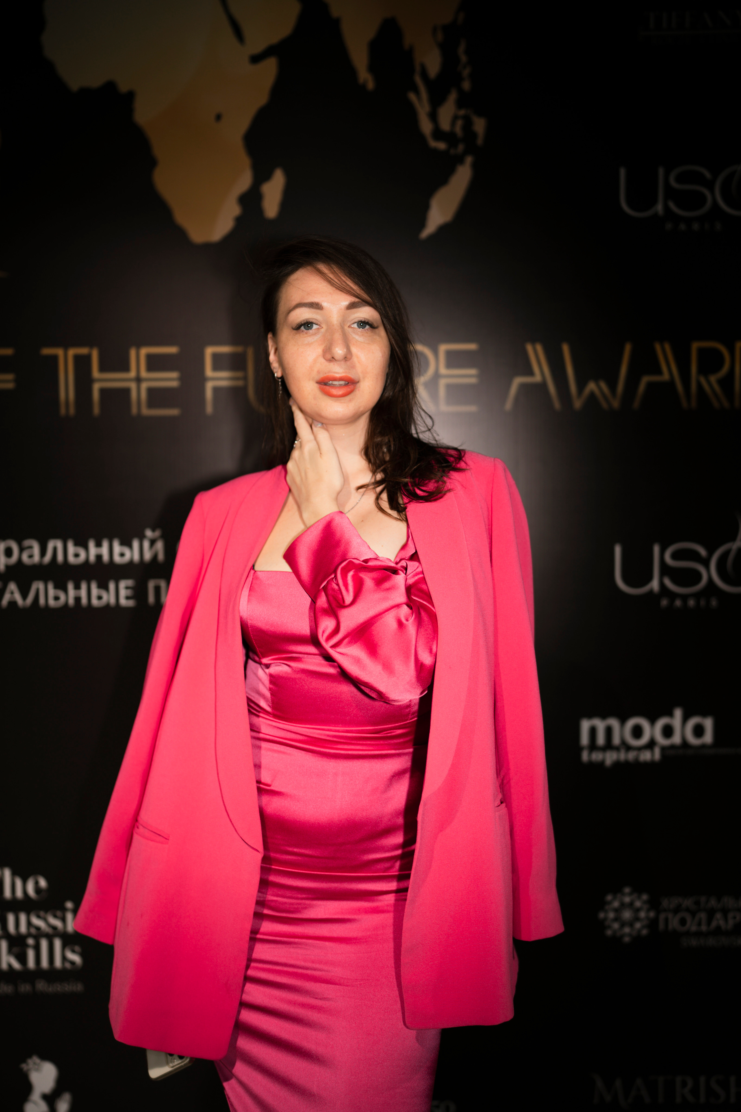 Международная бизнес-конференция «Люди Будущего». Свадебный фотограф в Москве Кристина Чехова