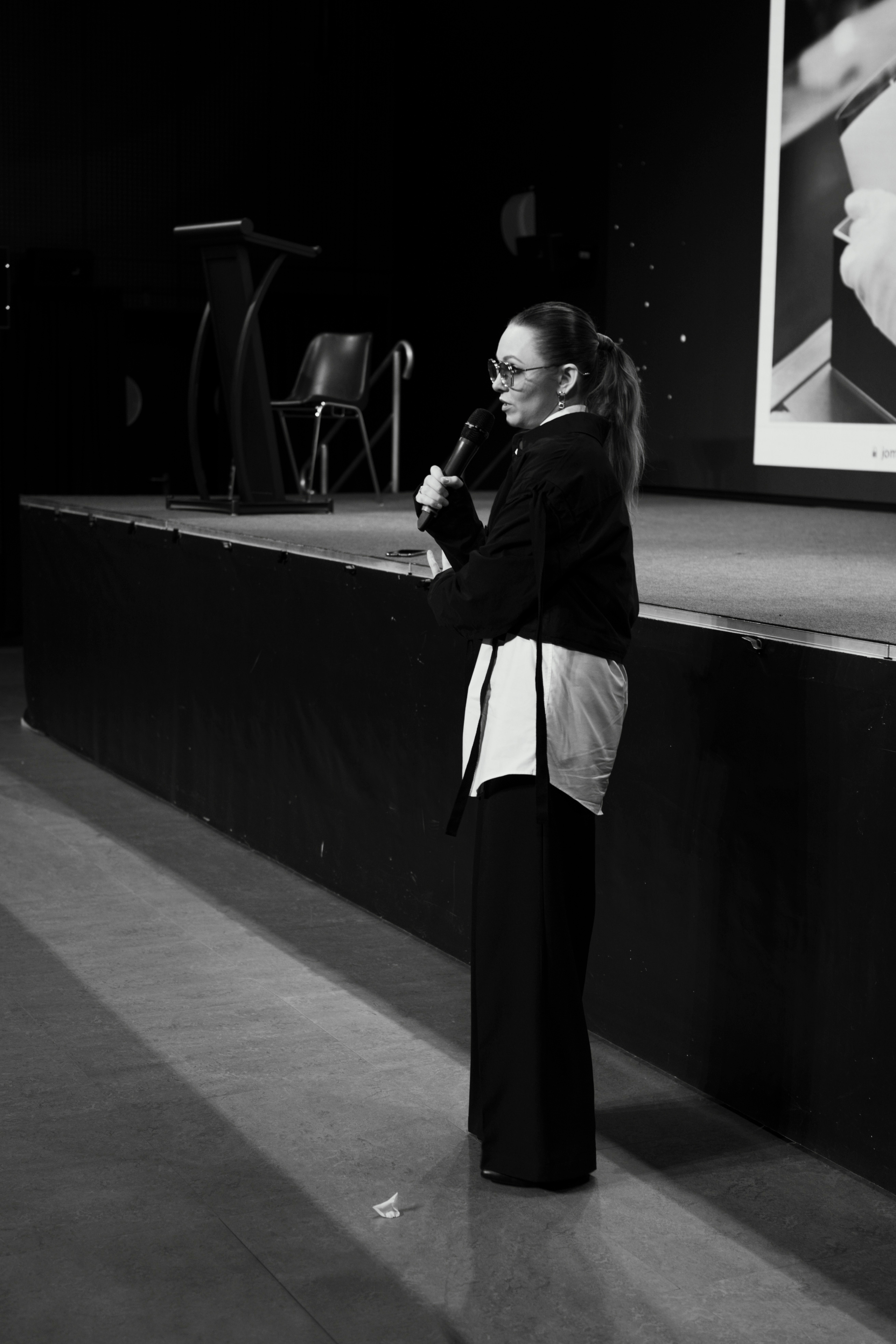 Международная бизнес-конференция «Люди Будущего». Свадебный фотограф в Москве Кристина Чехова