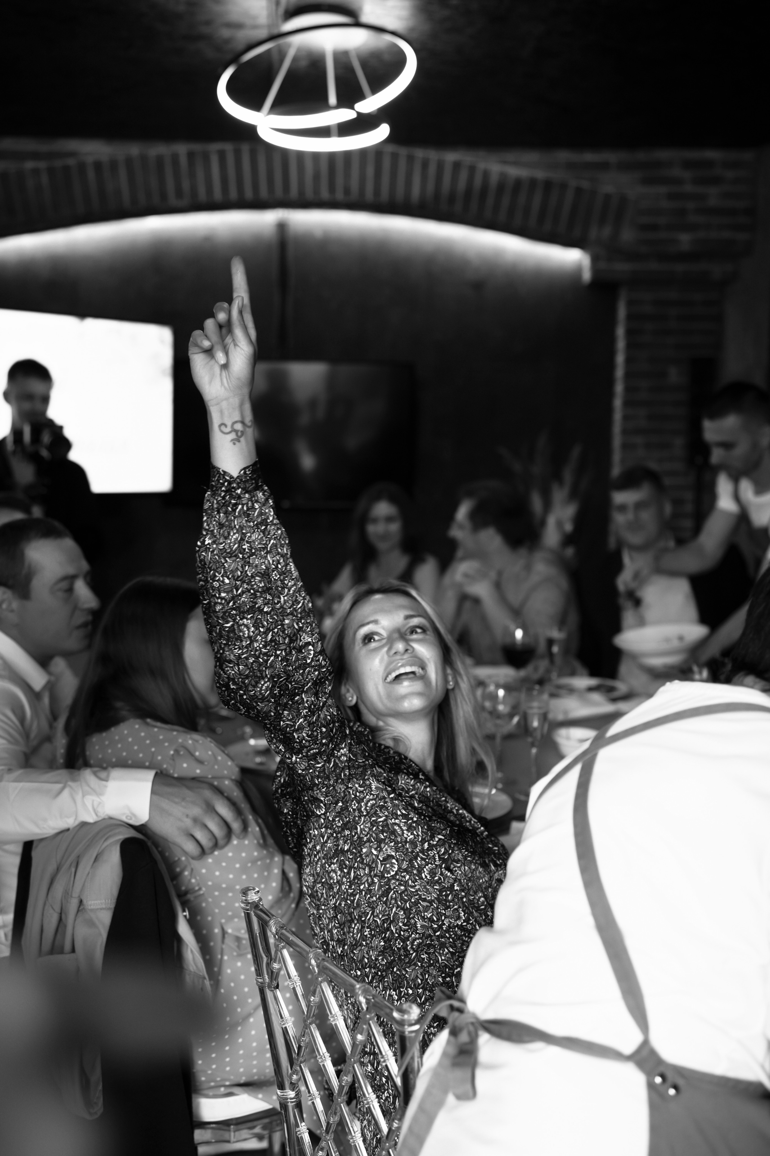 Наталья и Николай. Свадебный фотограф в Москве Кристина Чехова