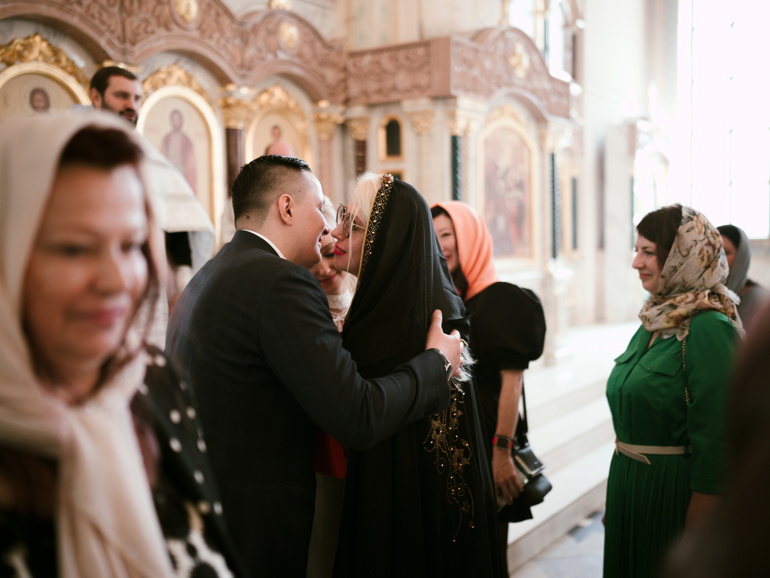 Кристина и Александр. Свадебный фотограф в Москве Кристина Чехова